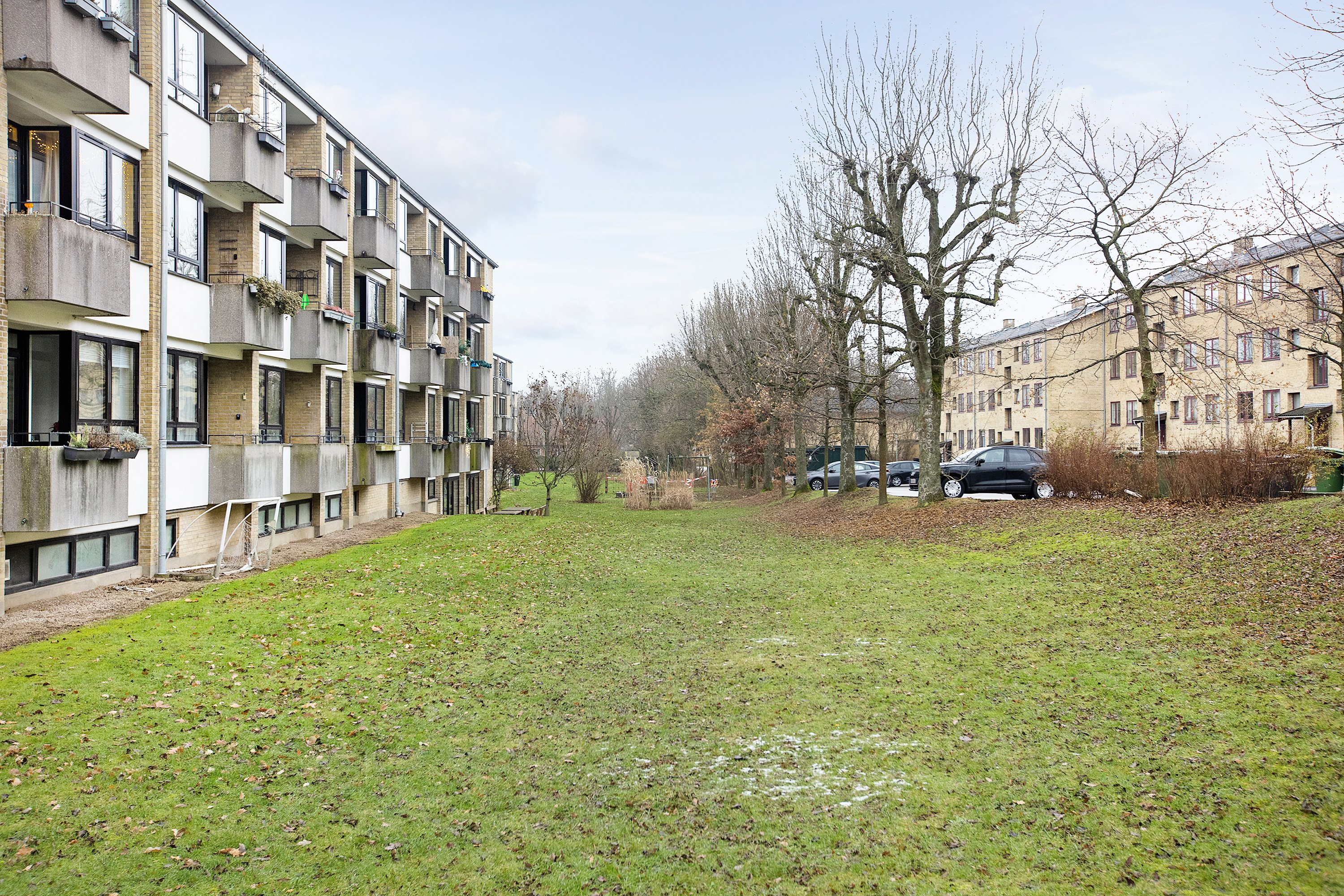 Dalvangsvej 47, 1. th., 2600 Glostrup