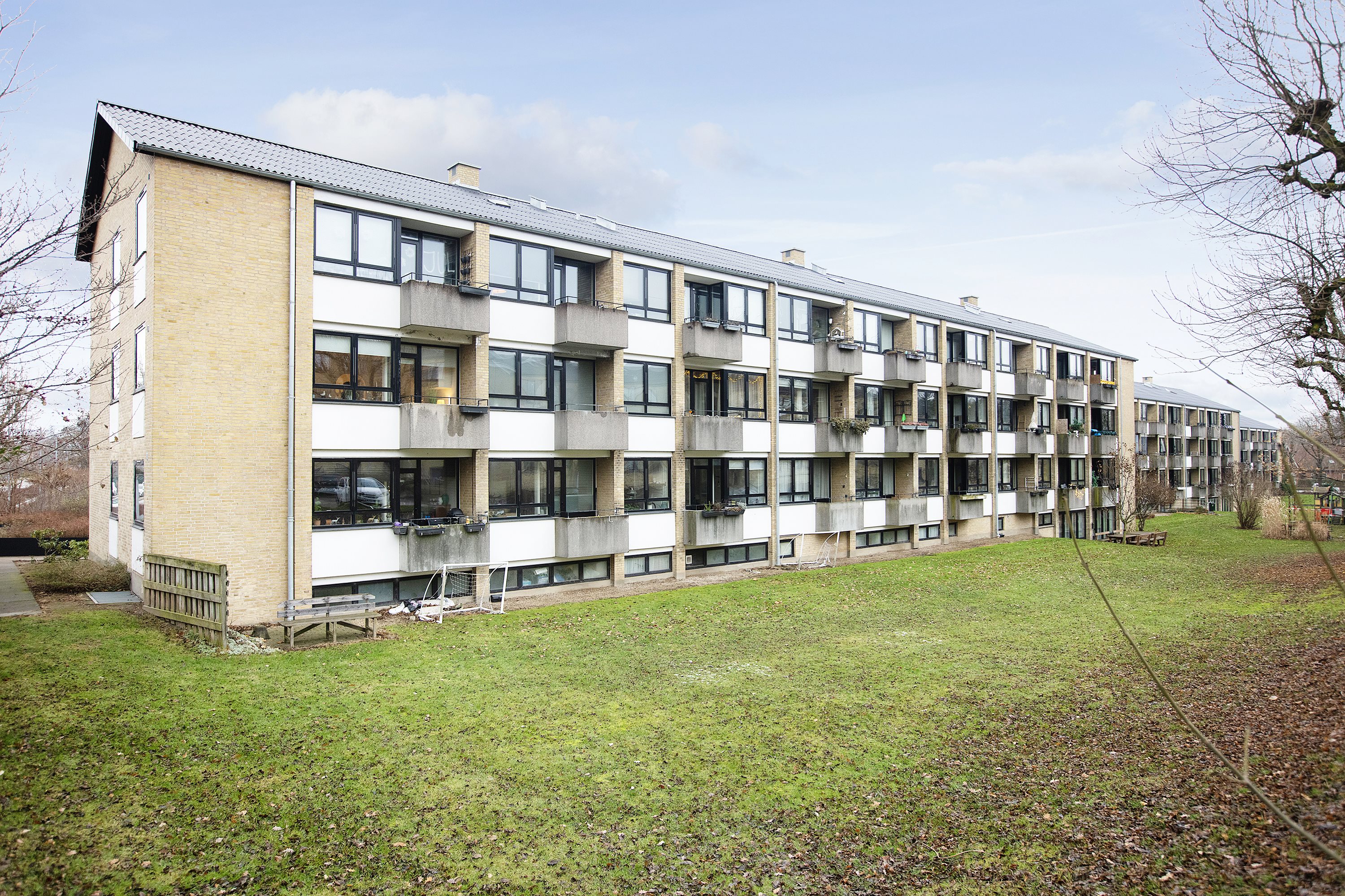Dalvangsvej 47, 1. th., 2600 Glostrup