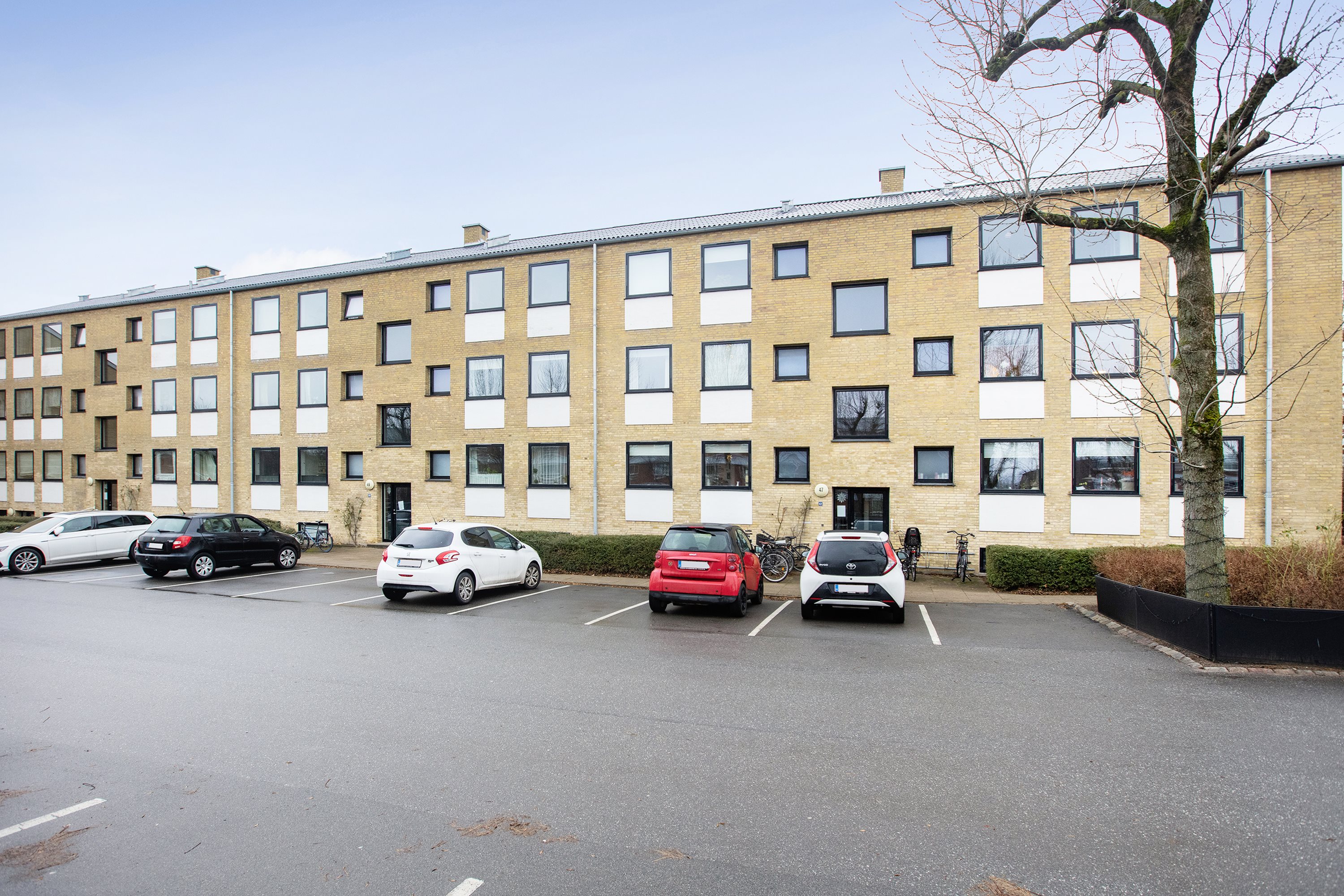 Dalvangsvej 47, 1. th., 2600 Glostrup