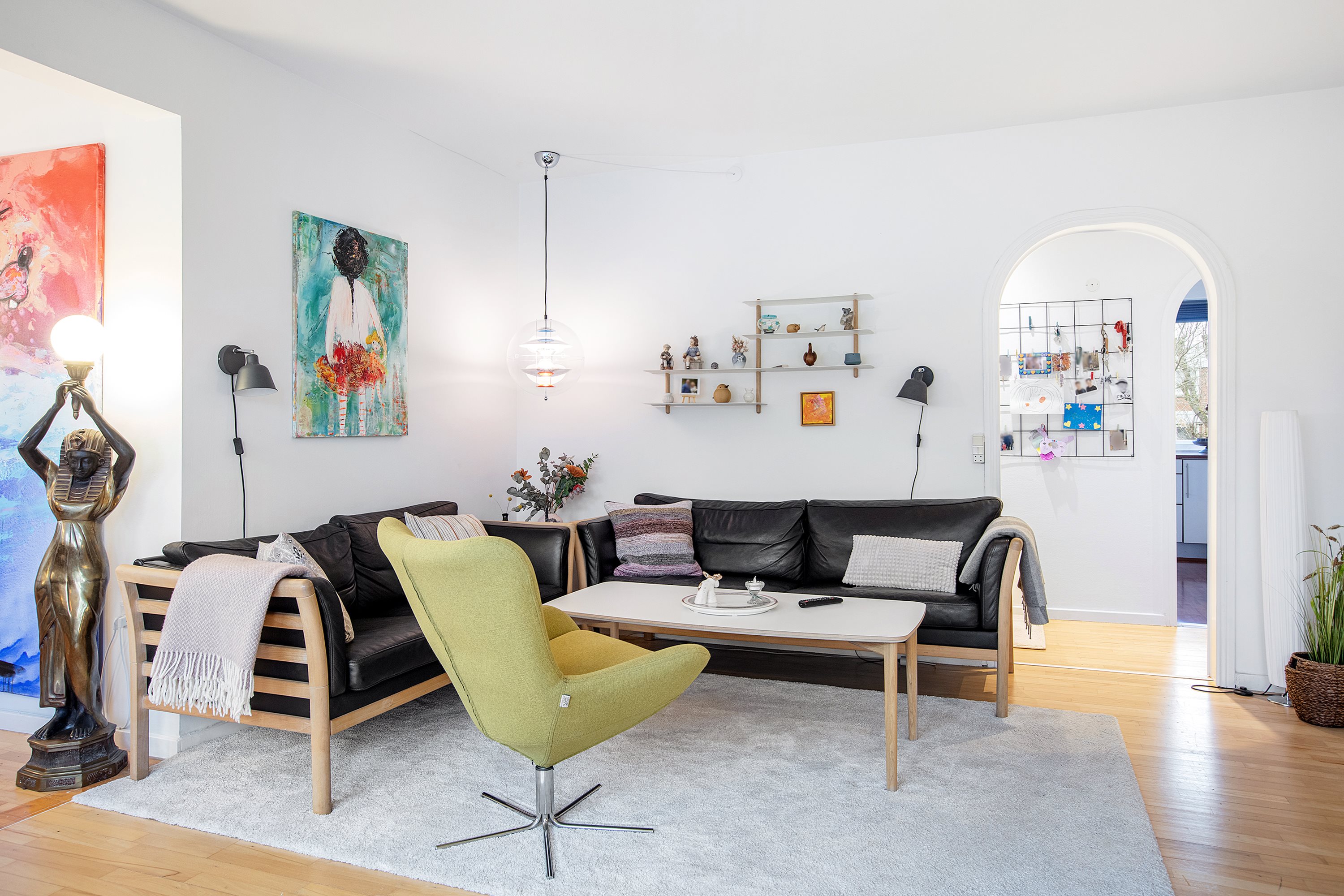 Dalvangsvej 47, 1. th., 2600 Glostrup