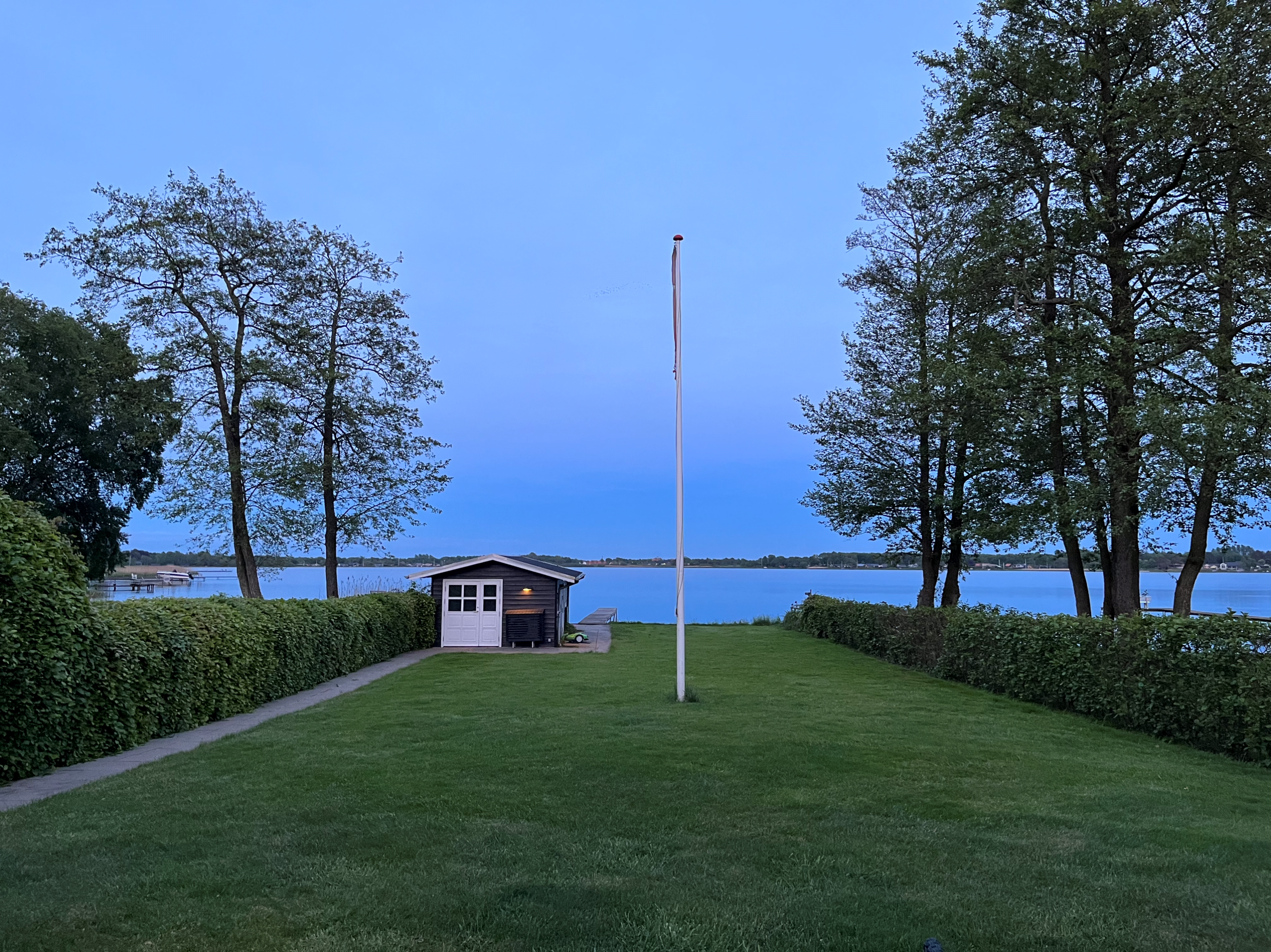 Vestre Søvej 58, 7451 Sunds