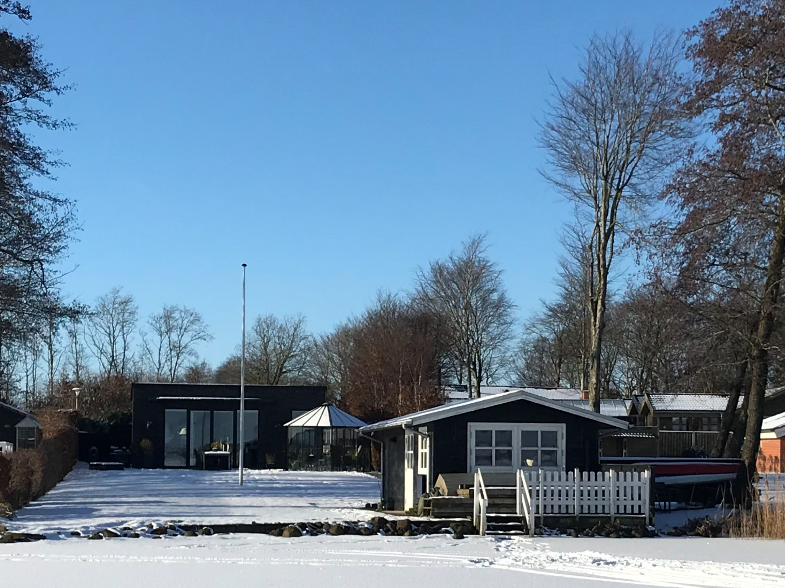 Vestre Søvej 58, 7451 Sunds
