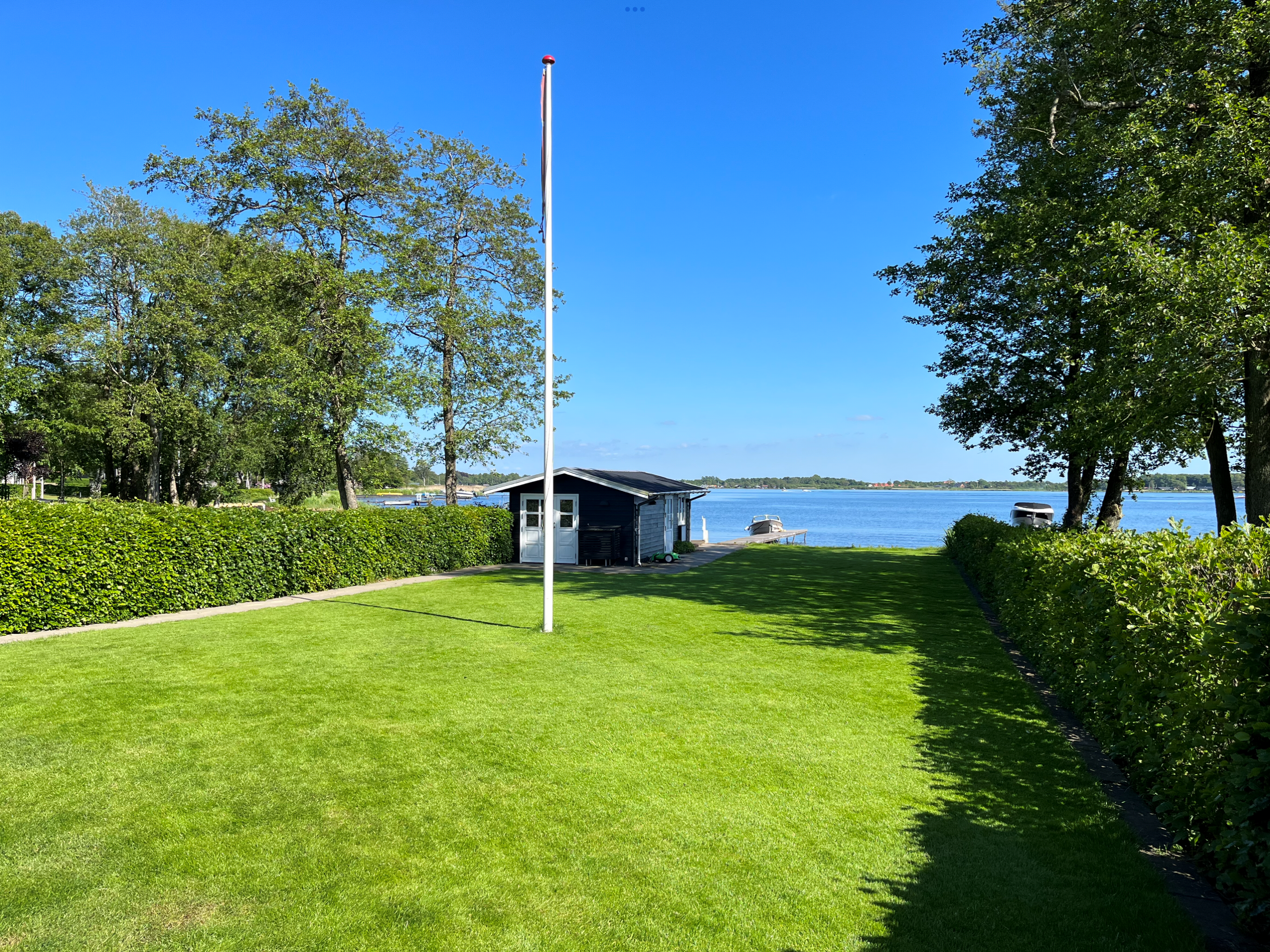 Vestre Søvej 58, 7451 Sunds