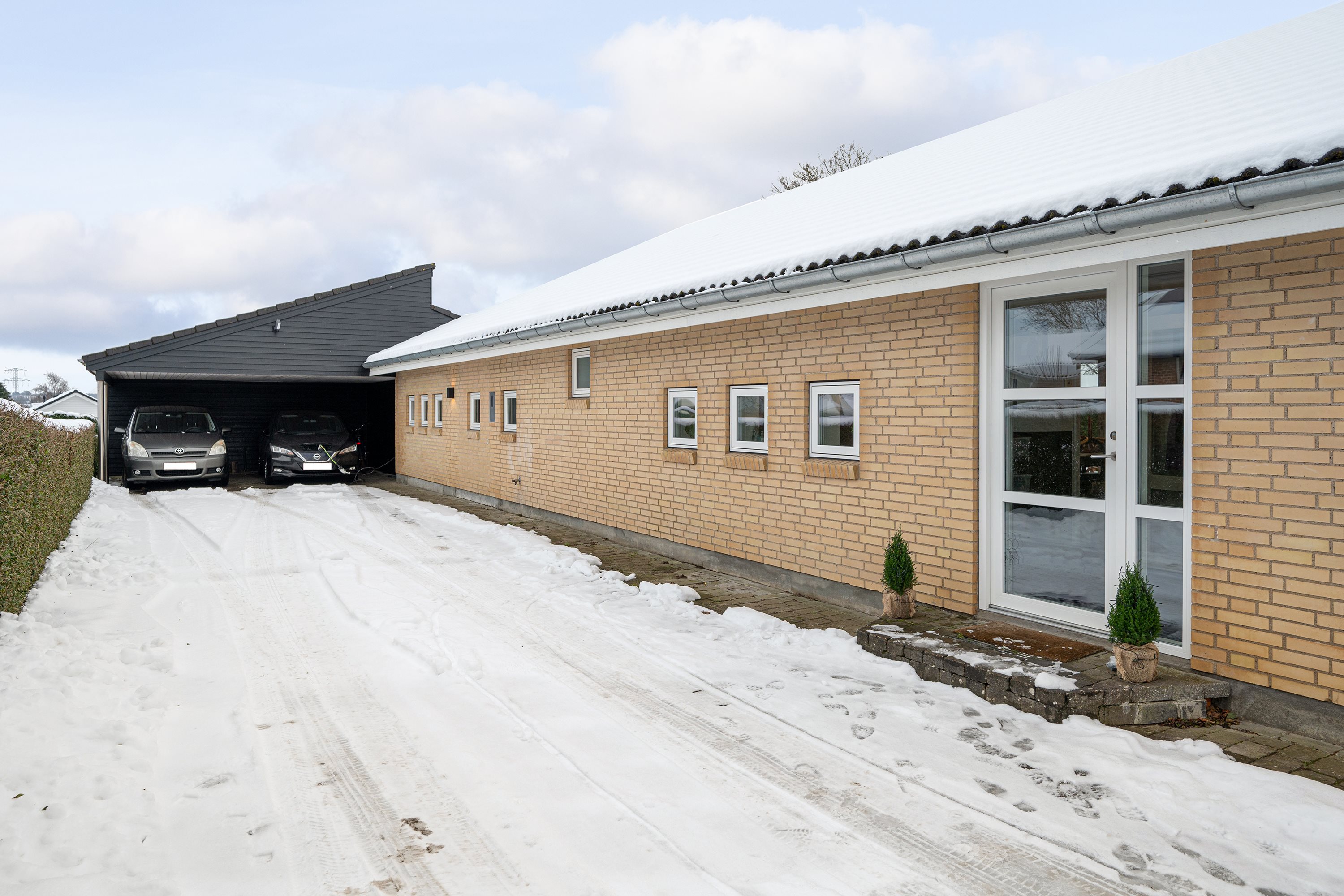 Skjoldborgs Vej 18, 8370 Hadsten