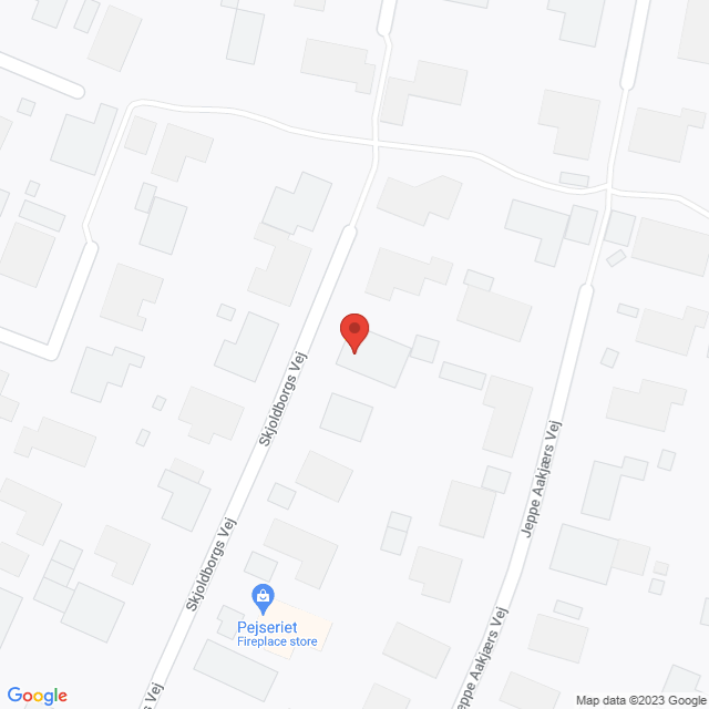 Skjoldborgs Vej 18, 8370 Hadsten