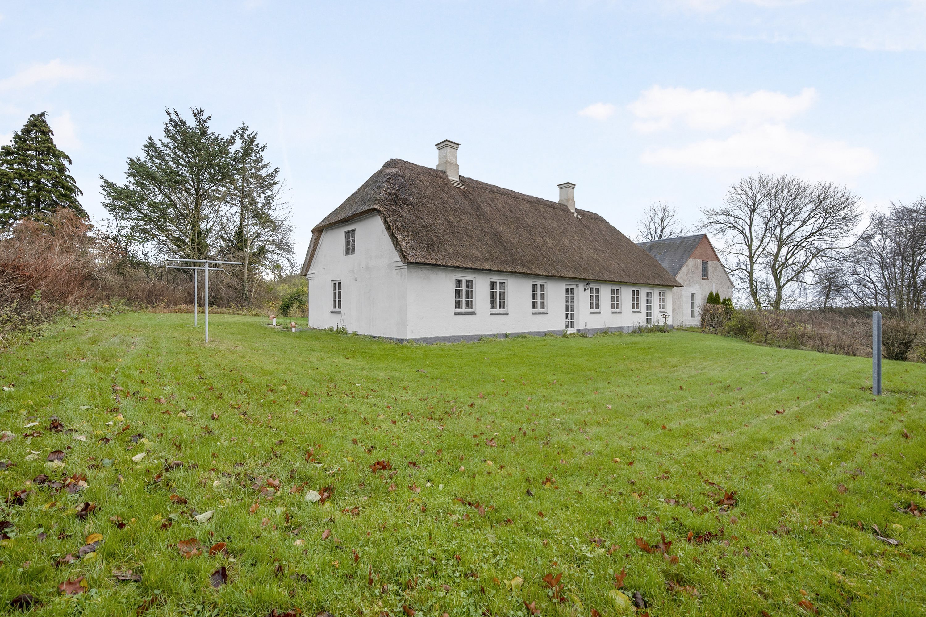 Sødring Bygade 22, 8970 Havndal