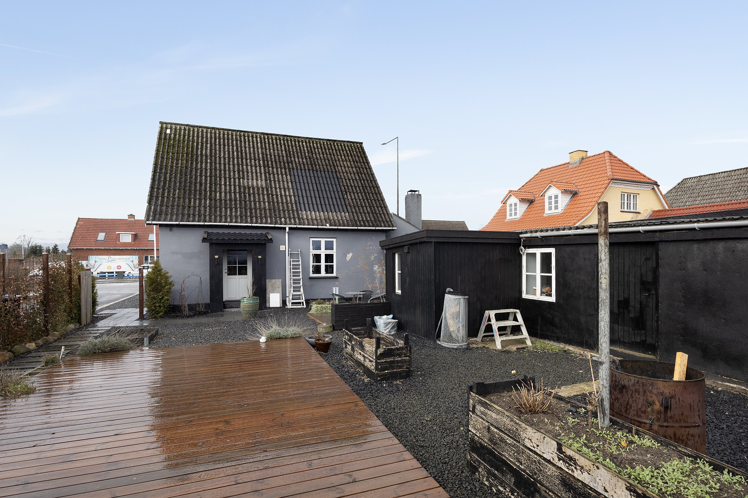 Næstvedvej 221, 4100 Ringsted