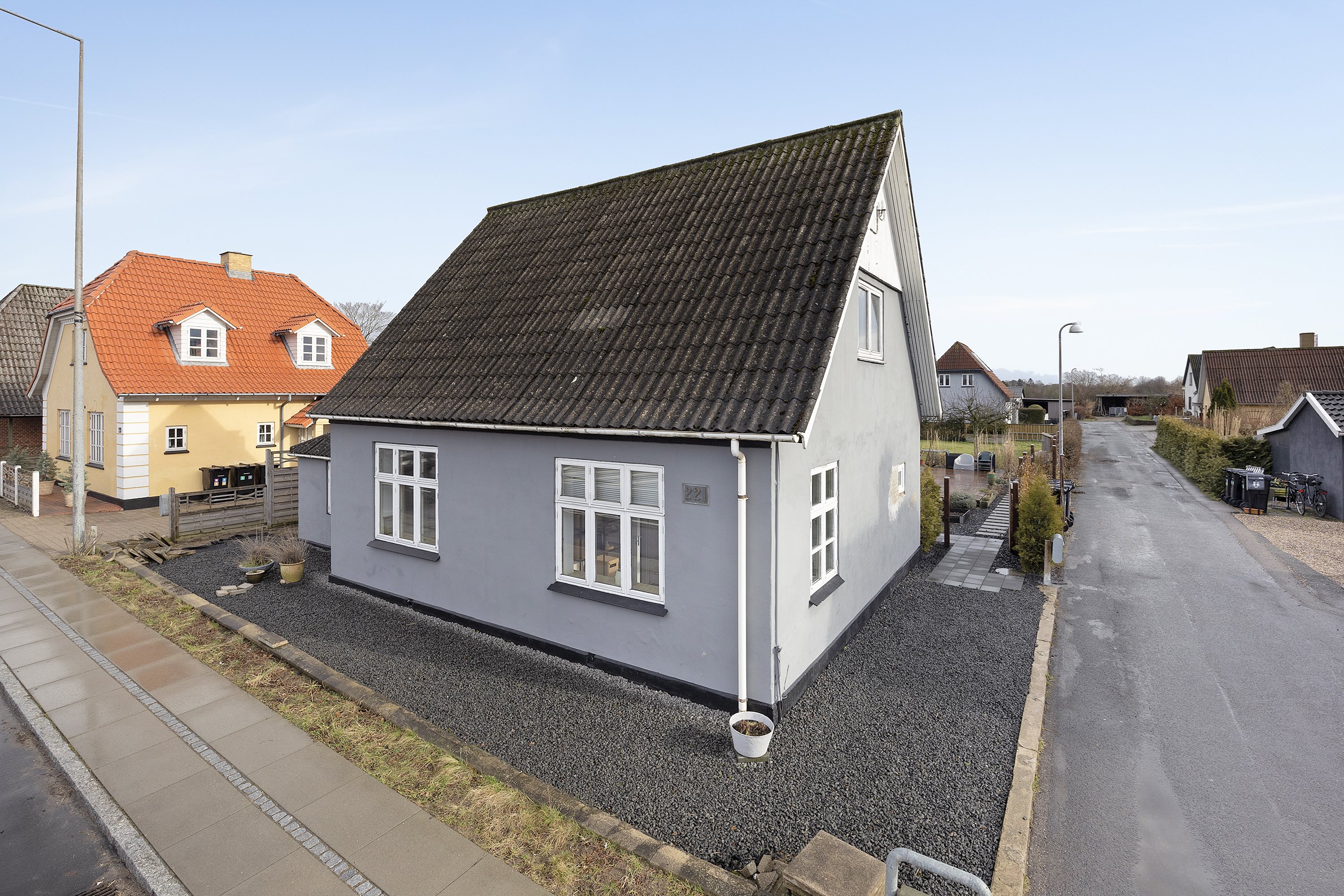 Næstvedvej 221, 4100 Ringsted