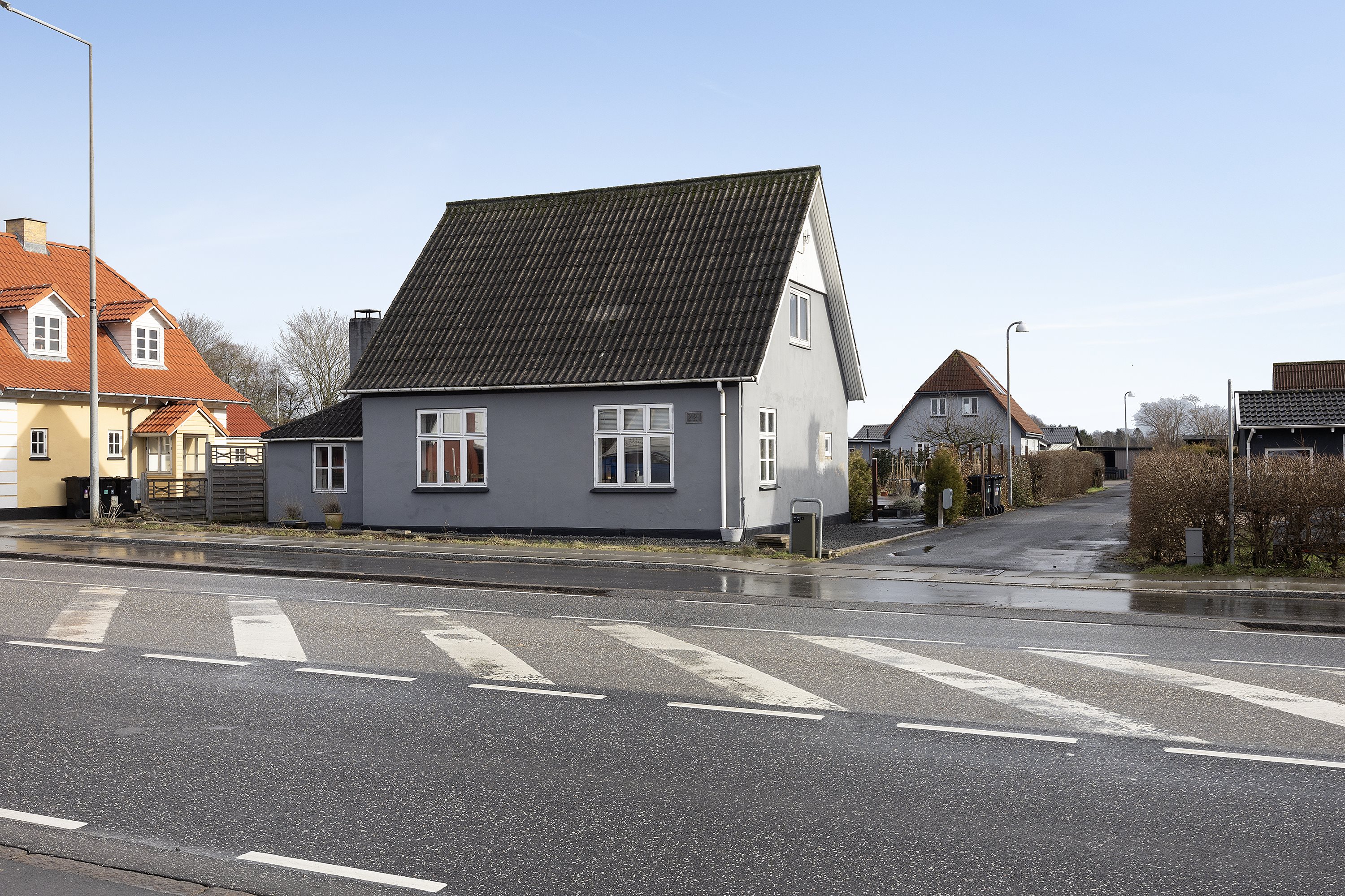 Næstvedvej 221, 4100 Ringsted