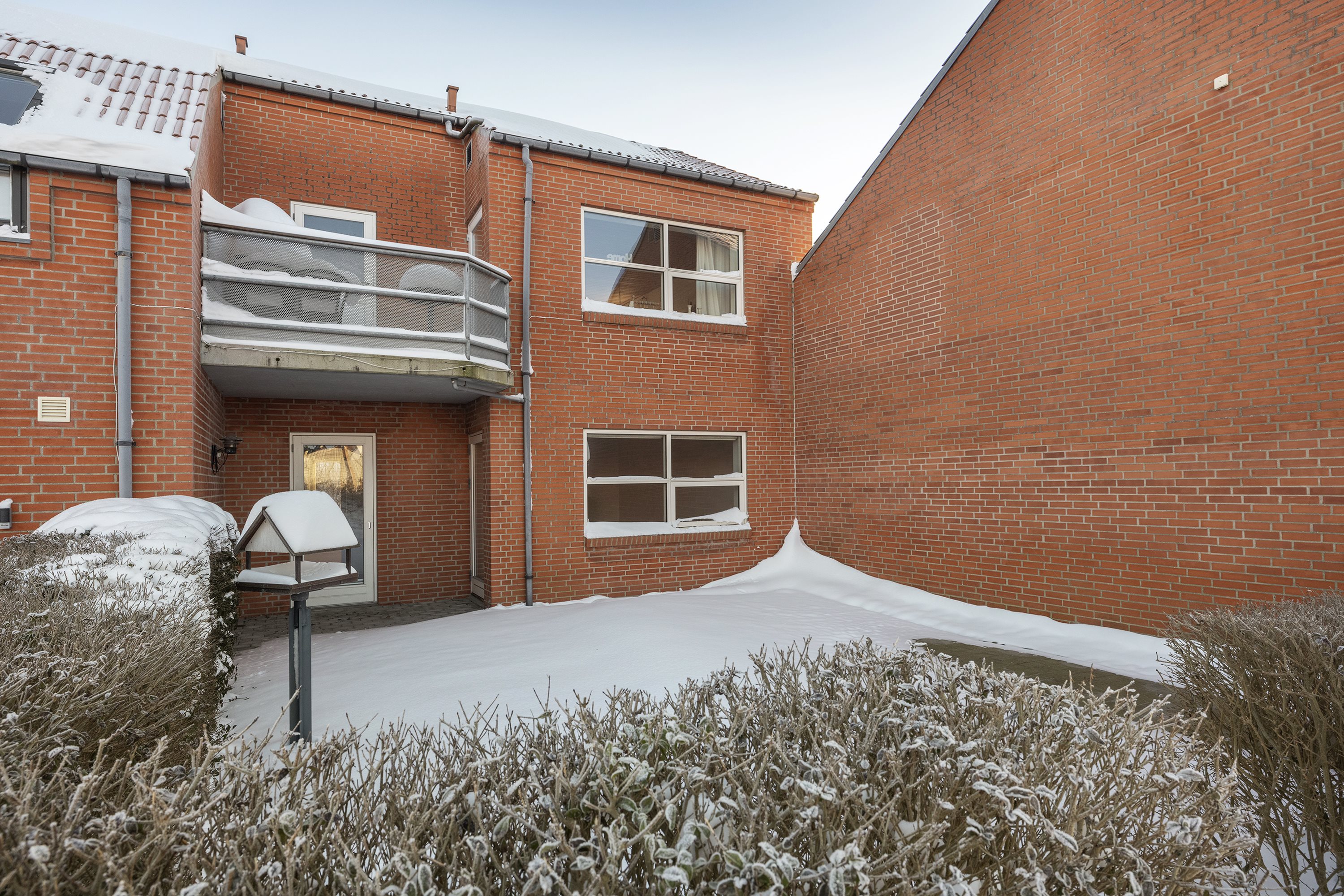 Højdevej 26, st.. tv., 9500 Hobro