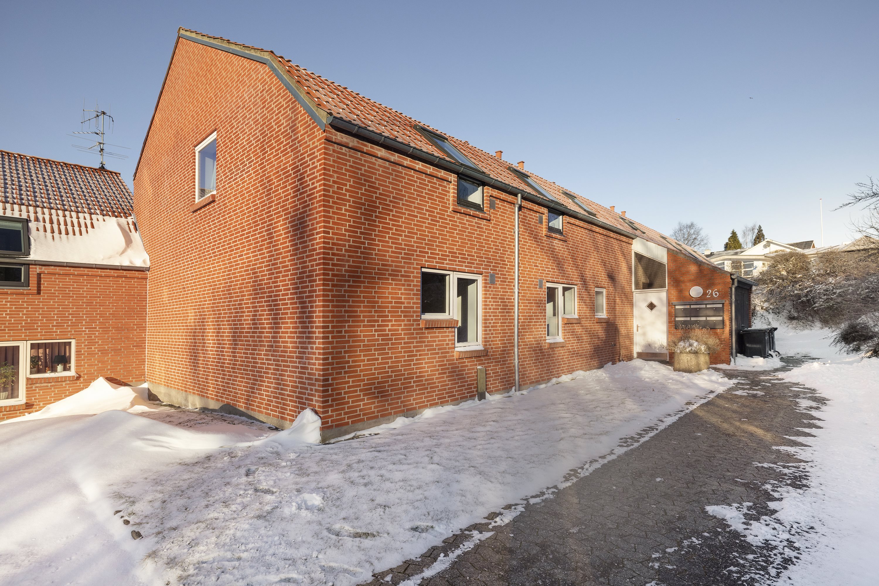 Højdevej 26, st.. tv., 9500 Hobro
