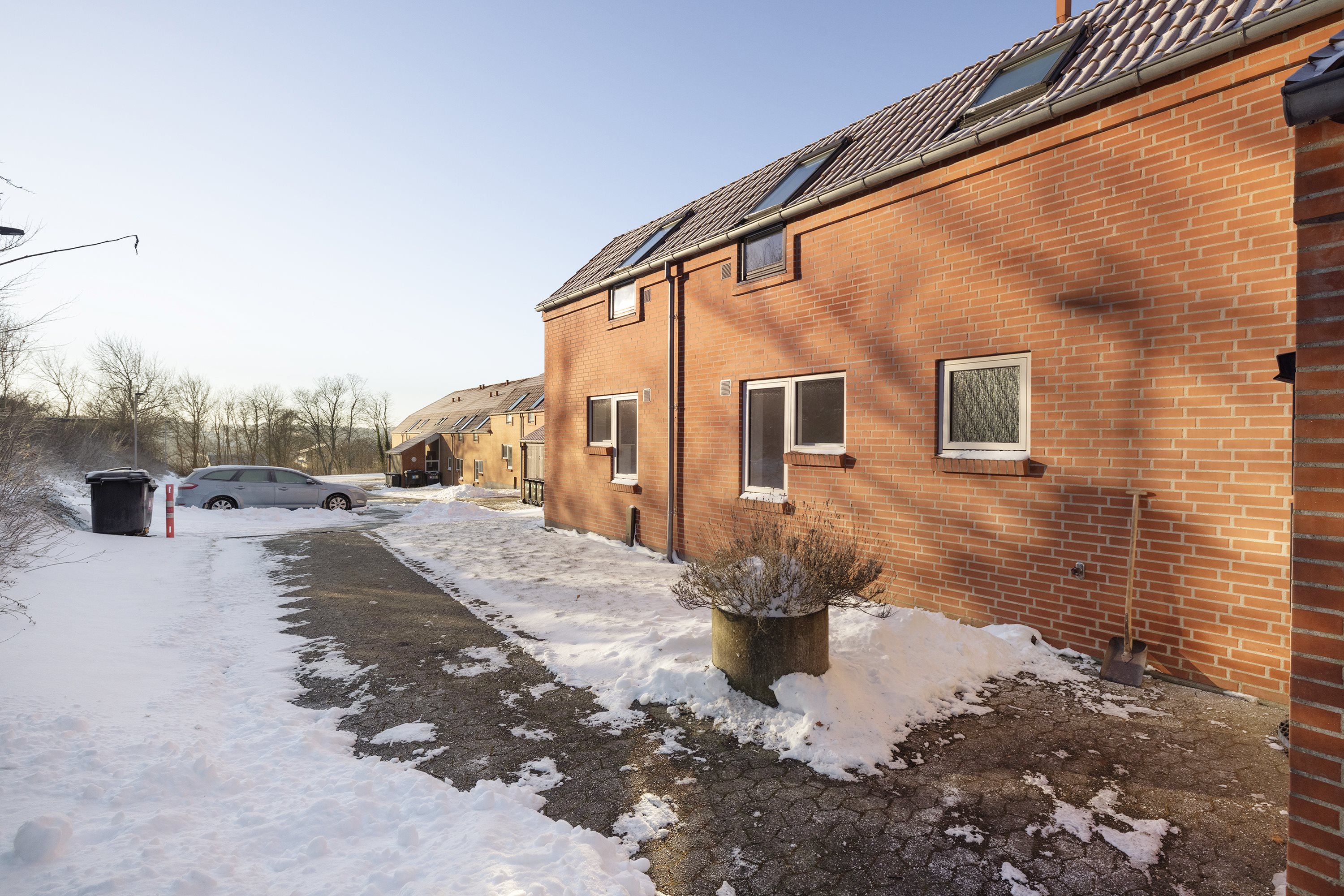 Højdevej 26, st.. tv., 9500 Hobro