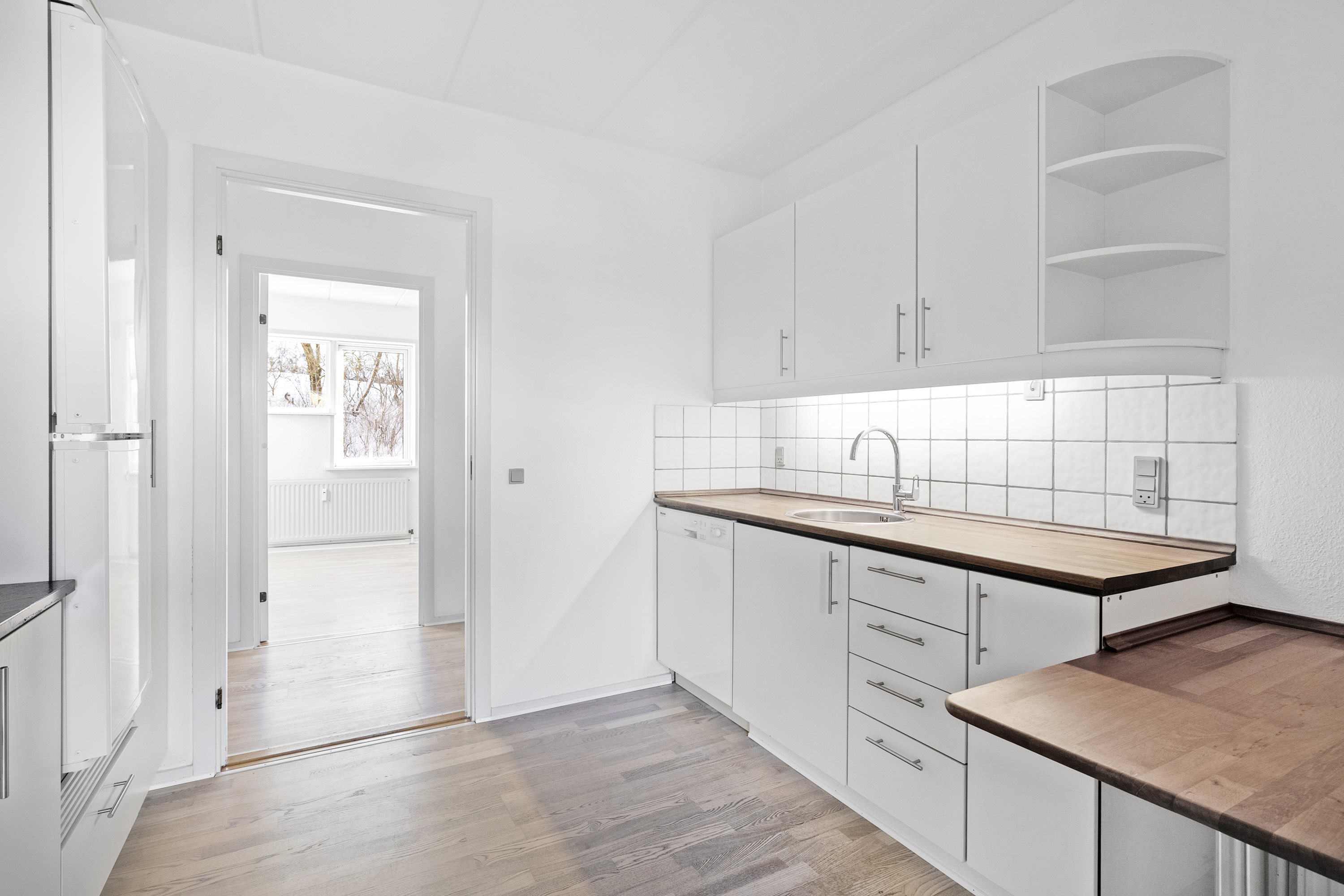 Højdevej 26, st.. tv., 9500 Hobro