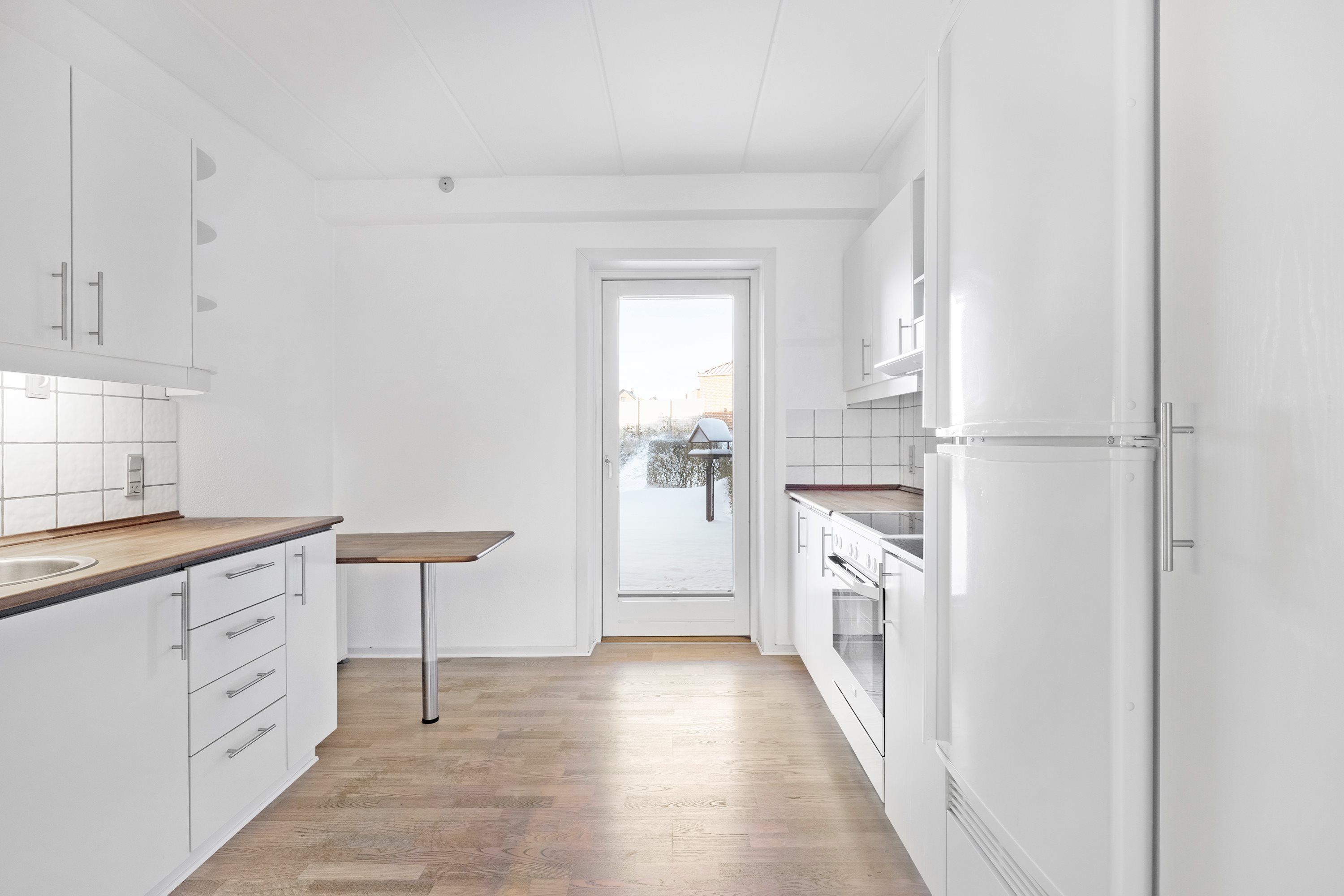 Højdevej 26, st.. tv., 9500 Hobro