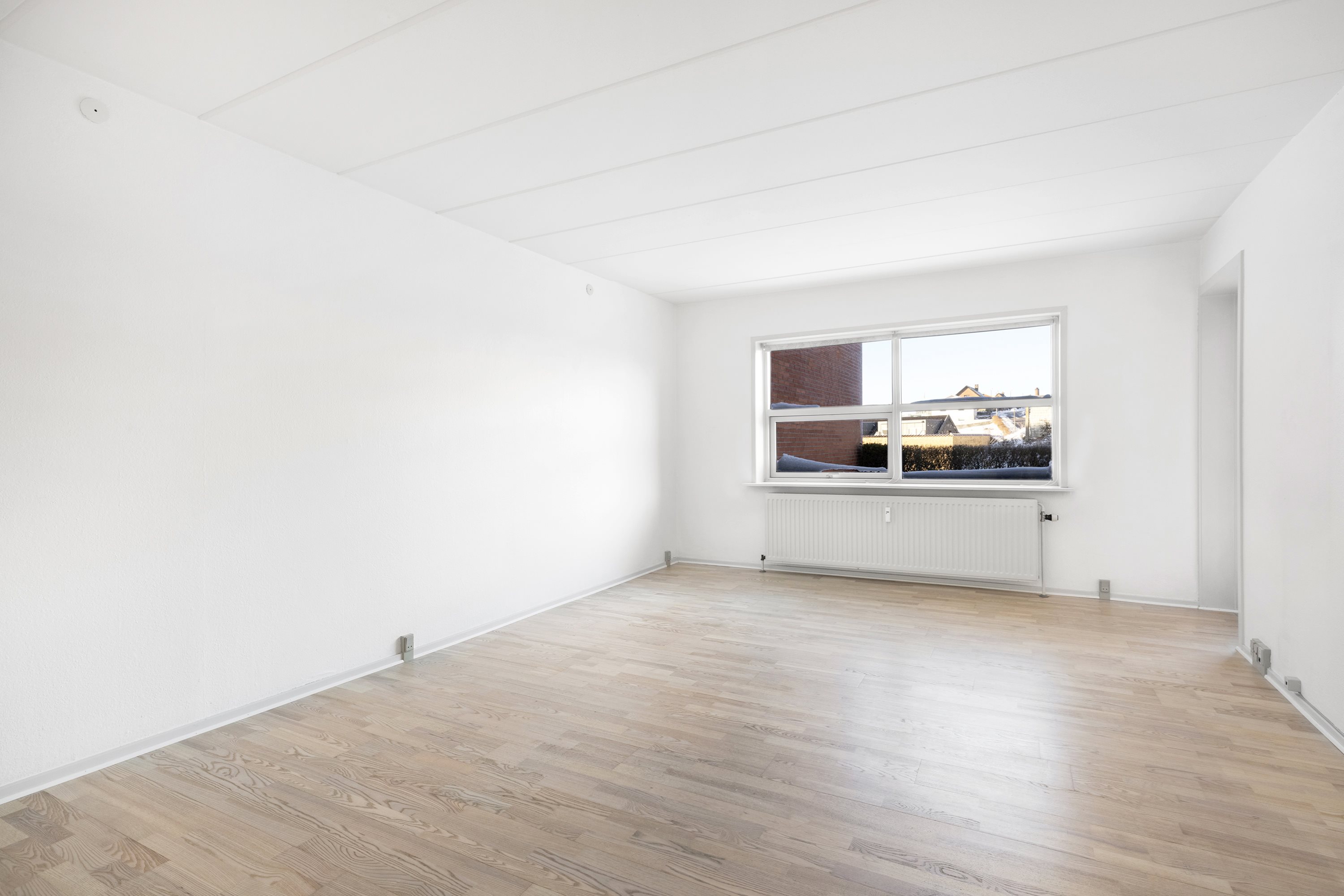 Højdevej 26, st.. tv., 9500 Hobro