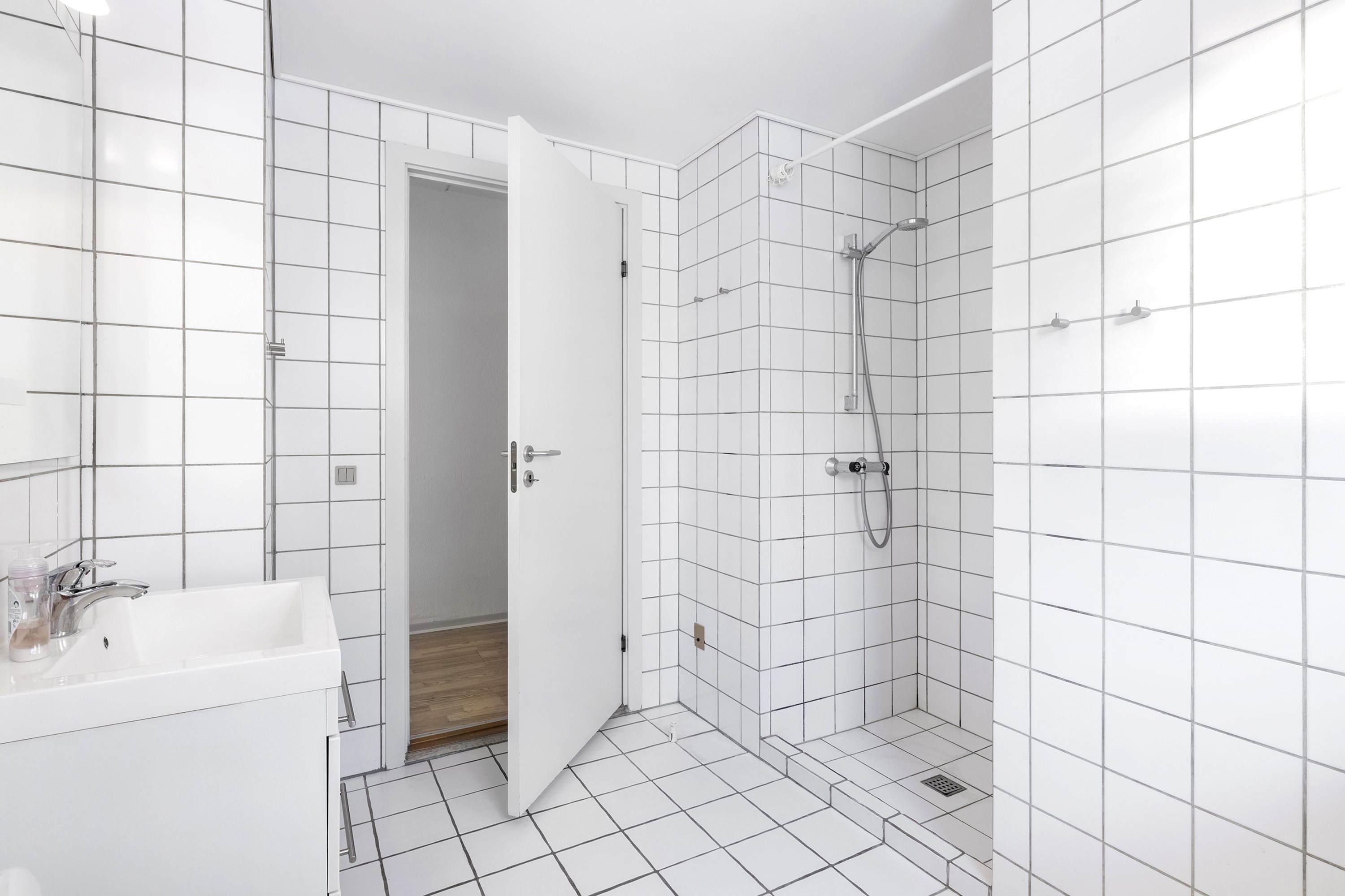 Højdevej 26, st.. tv., 9500 Hobro