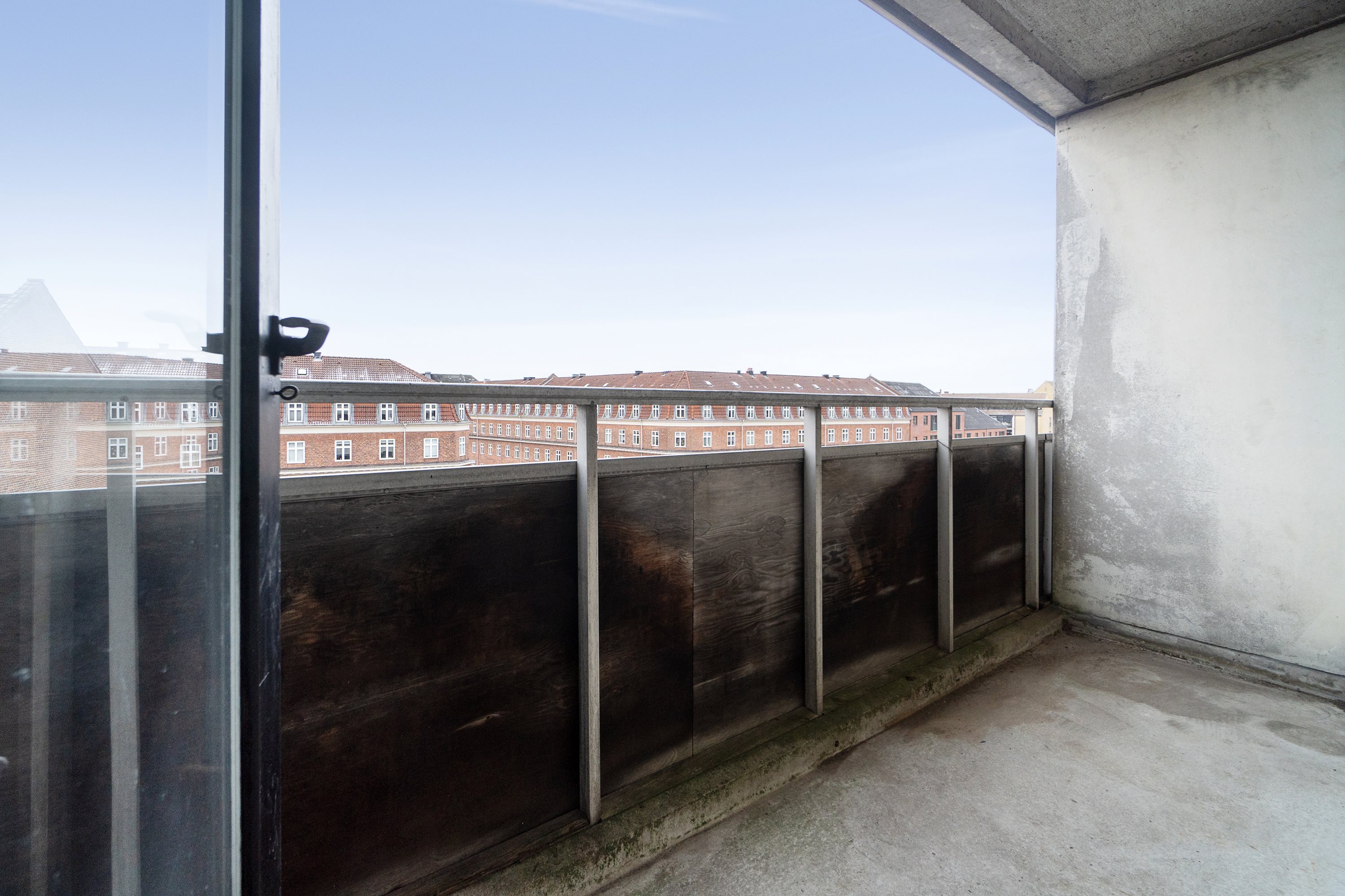 Drejøgade 26A, 5. 503., 2100 København Ø
