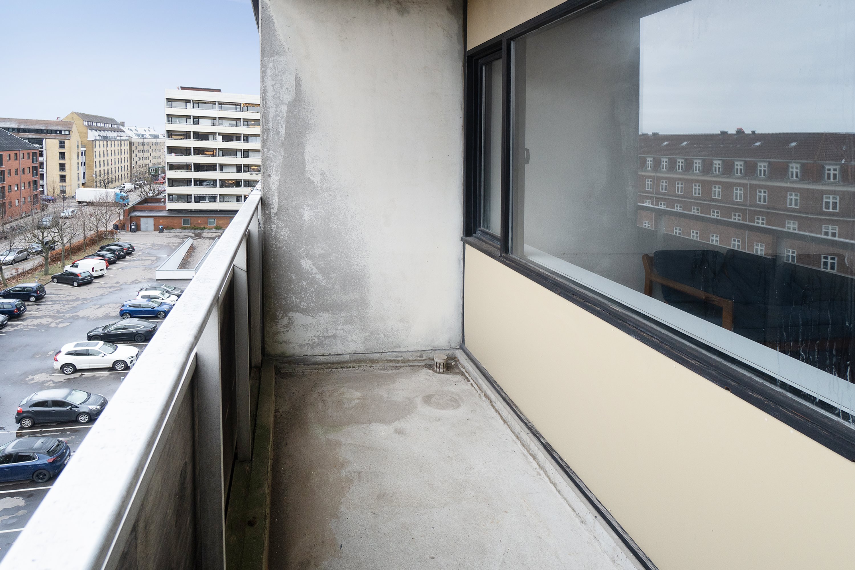 Drejøgade 26A, 5. 503., 2100 København Ø