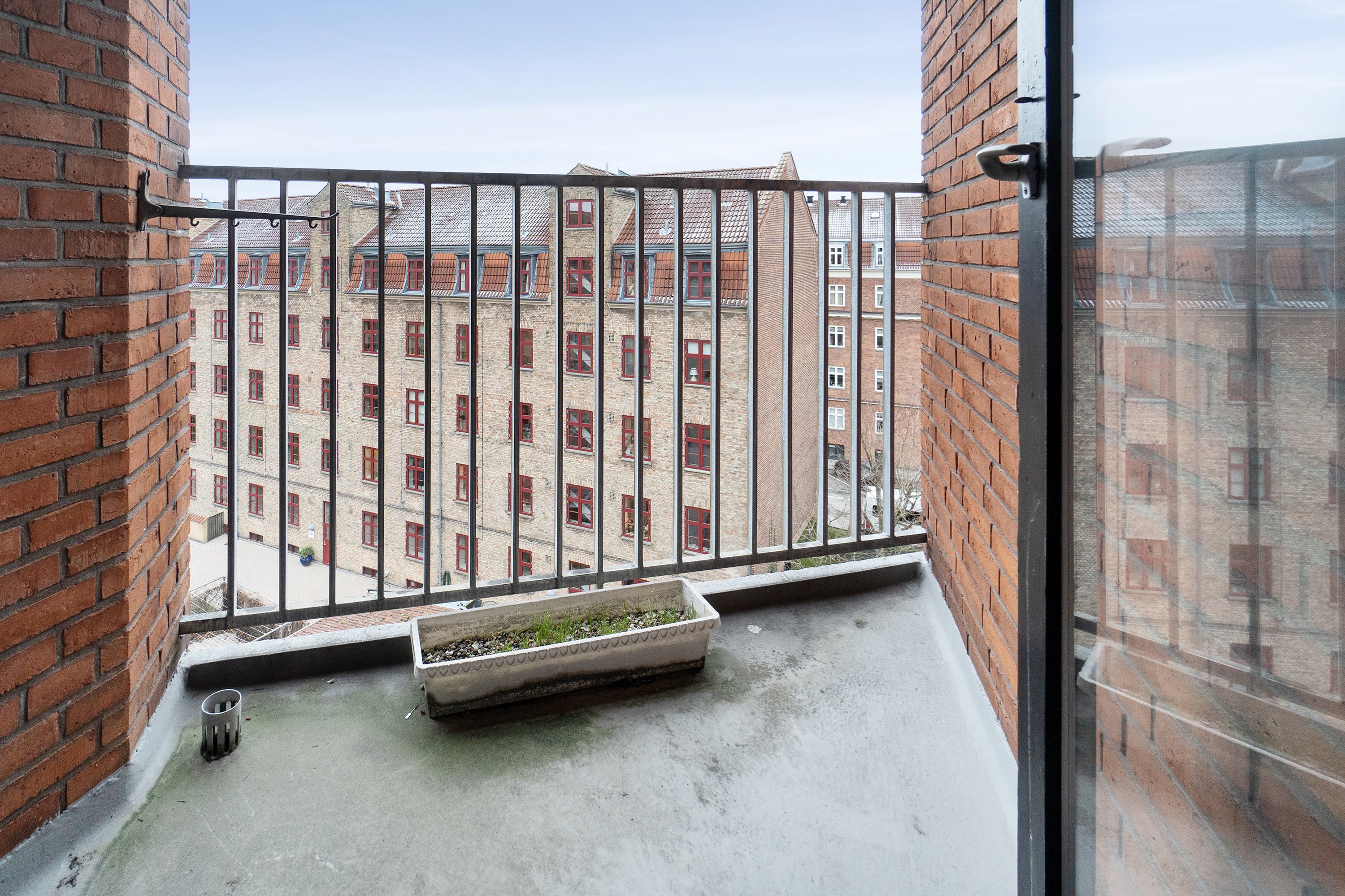 Drejøgade 26A, 5. 503., 2100 København Ø