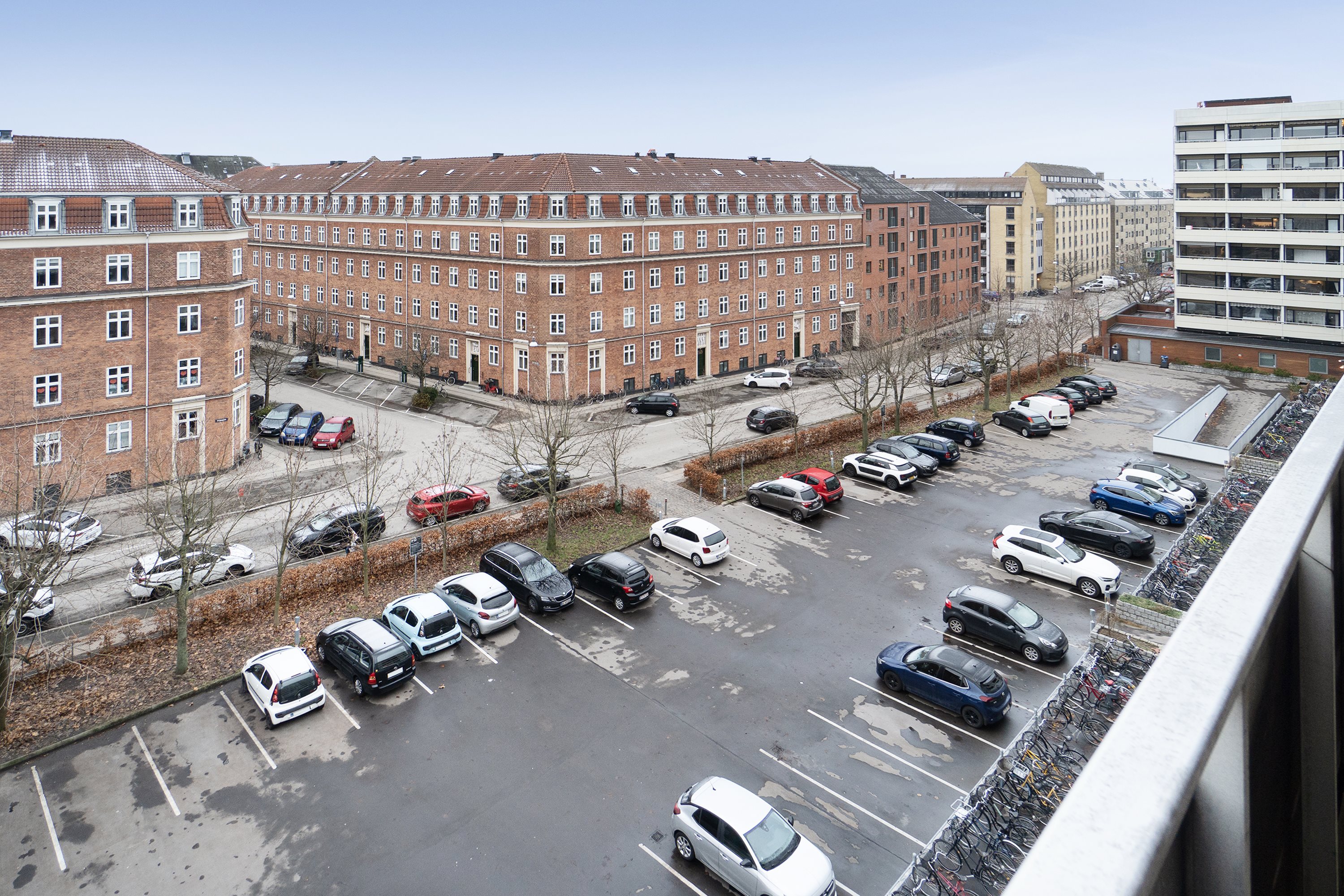 Drejøgade 26A, 5. 503., 2100 København Ø