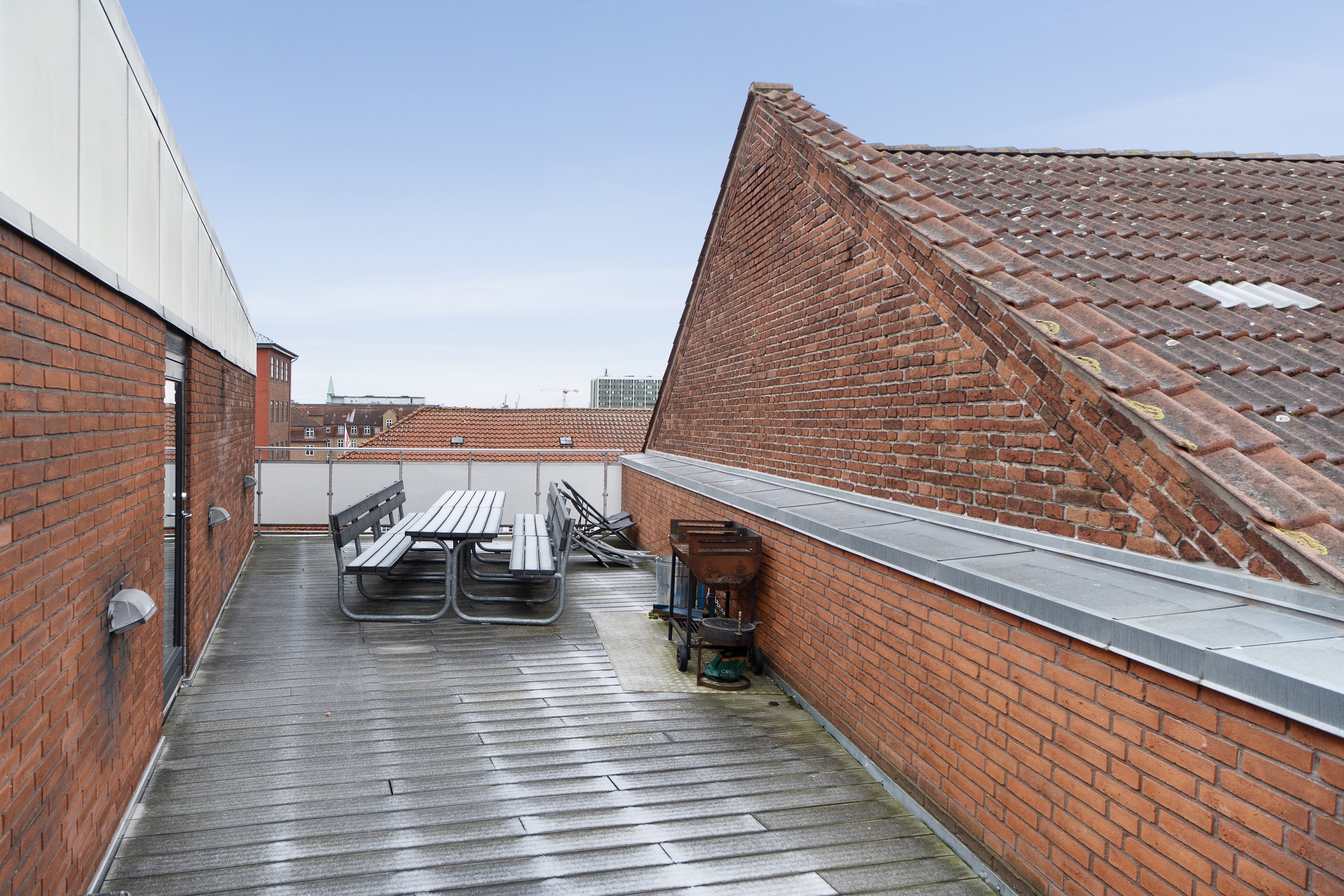 Drejøgade 26A, 5. 503., 2100 København Ø