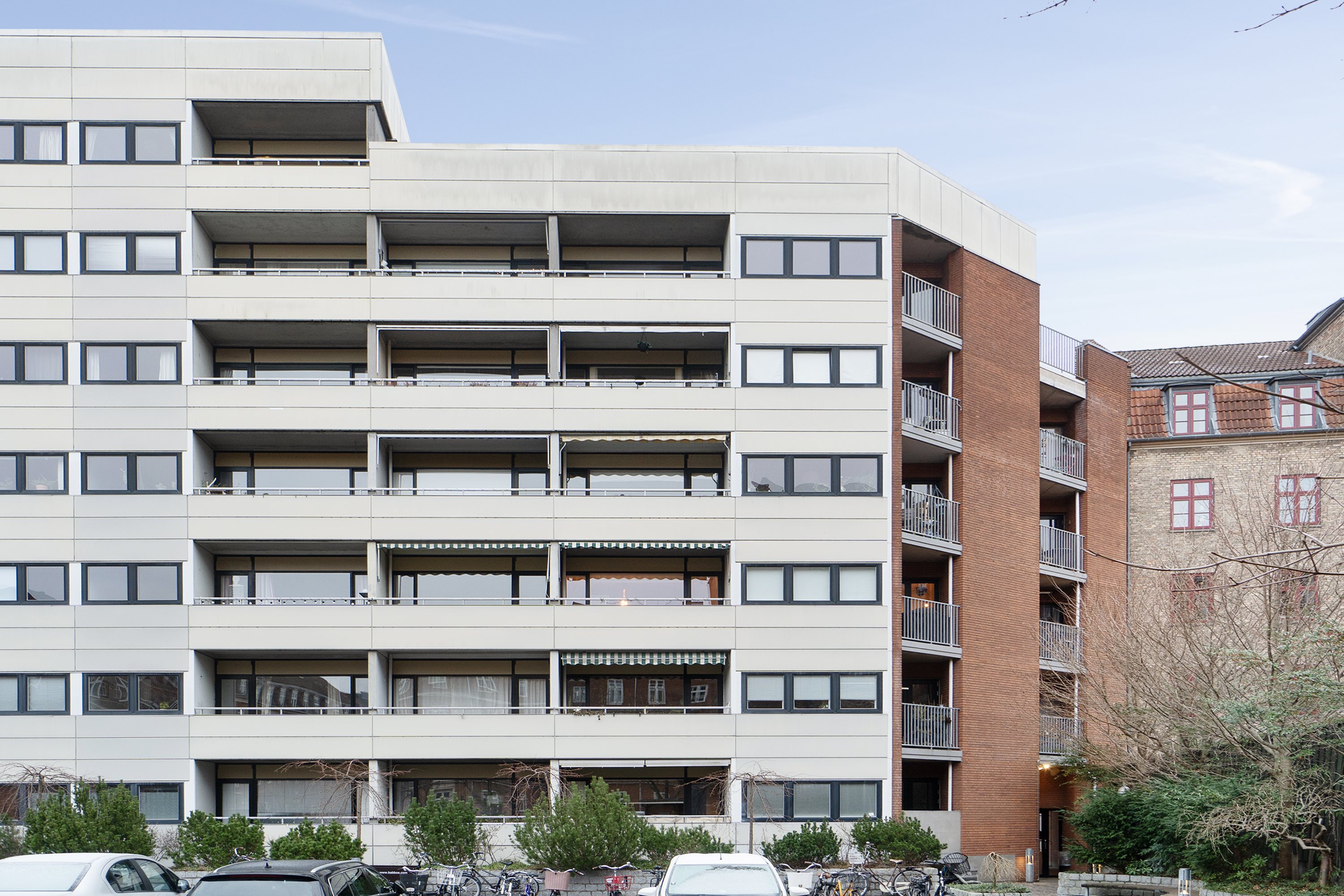 Drejøgade 26A, 5. 503., 2100 København Ø