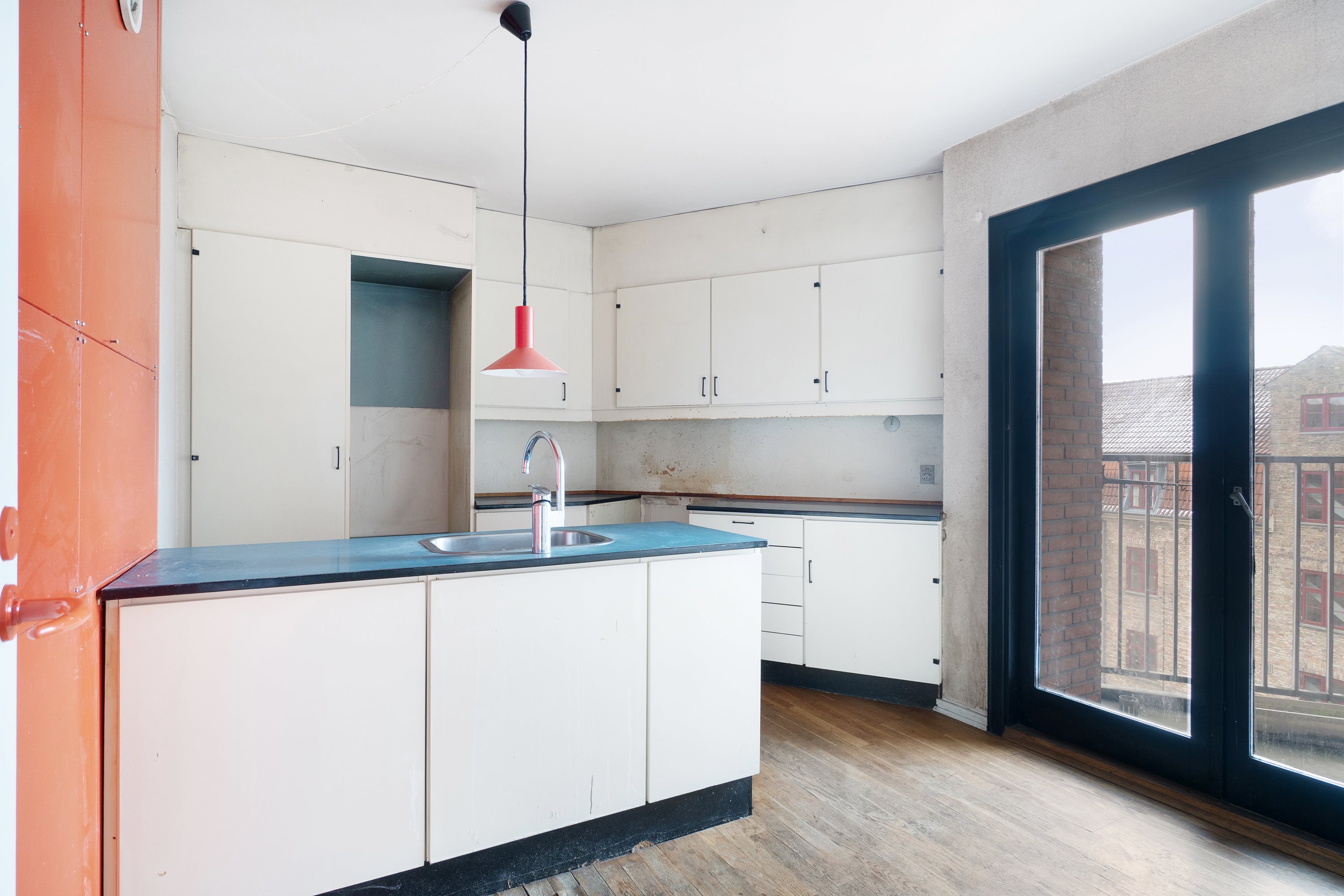 Drejøgade 26A, 5. 503., 2100 København Ø