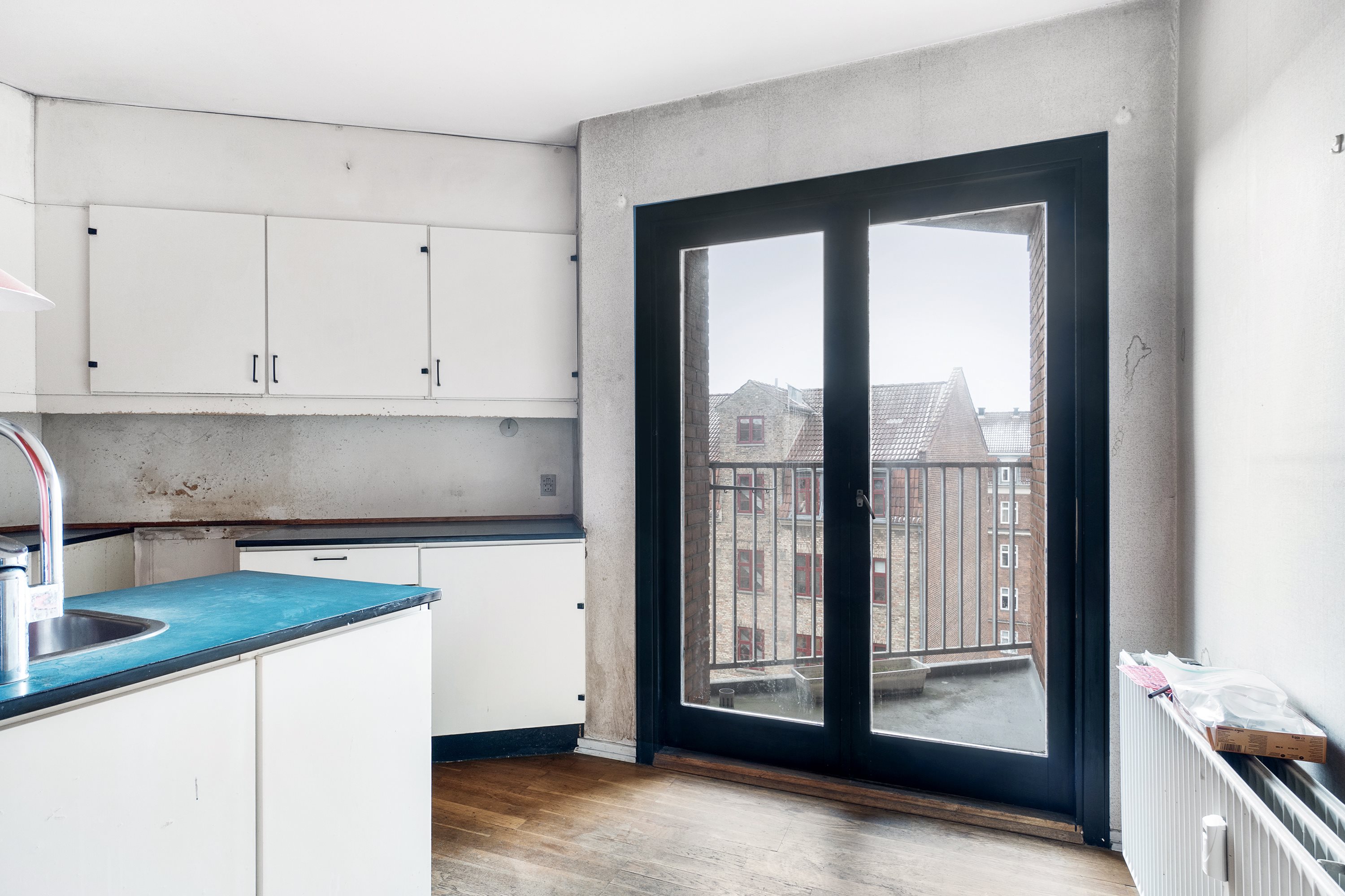 Drejøgade 26A, 5. 503., 2100 København Ø