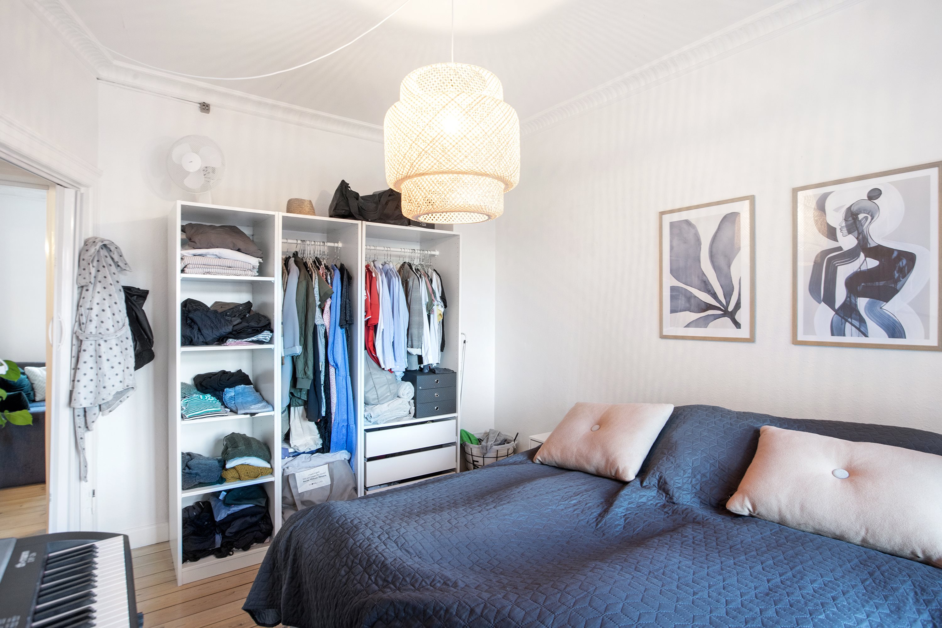 Esromgade 8, 1. tv., 2200 København N