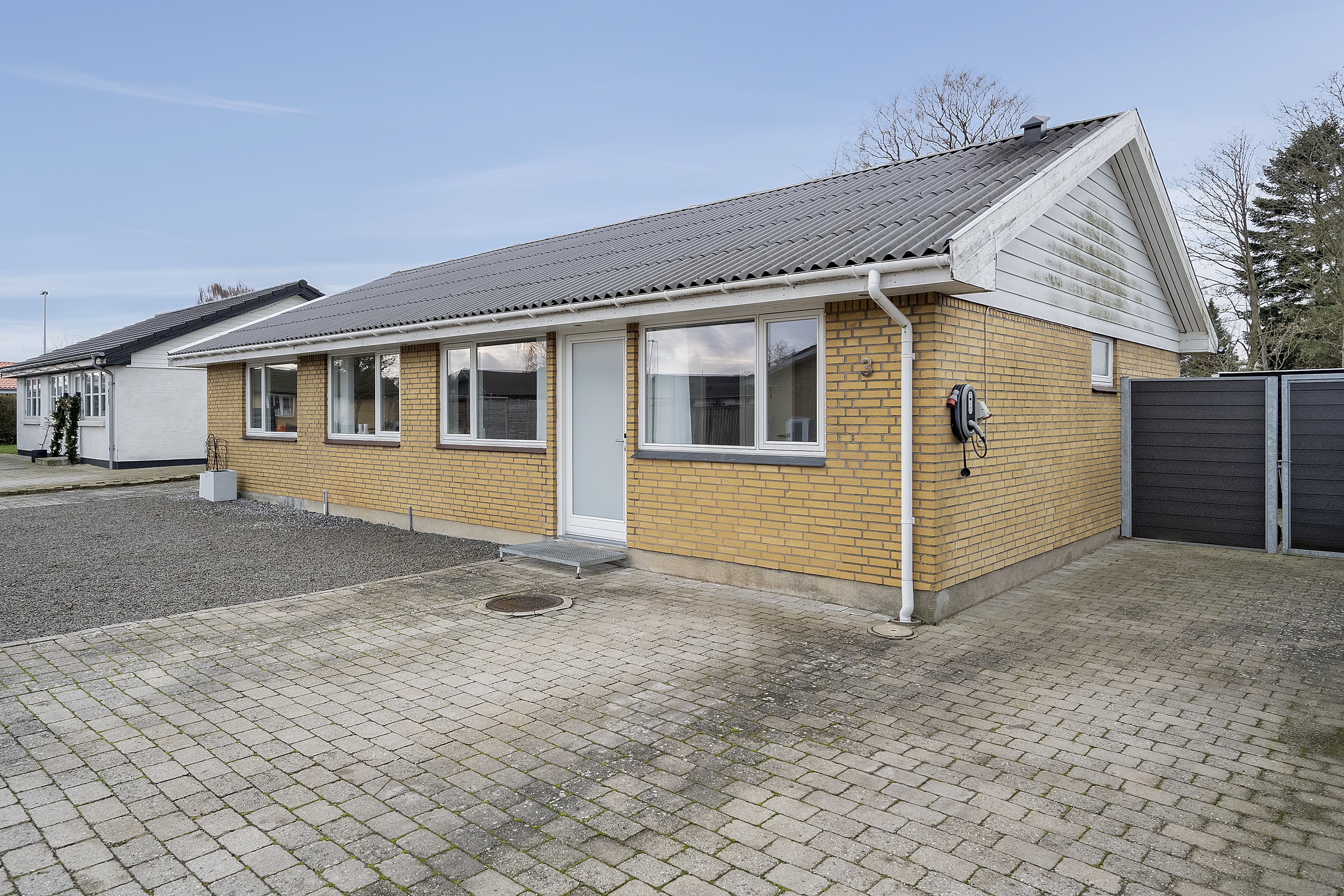 Albert Naurs Vej 3, 7000 Fredericia
