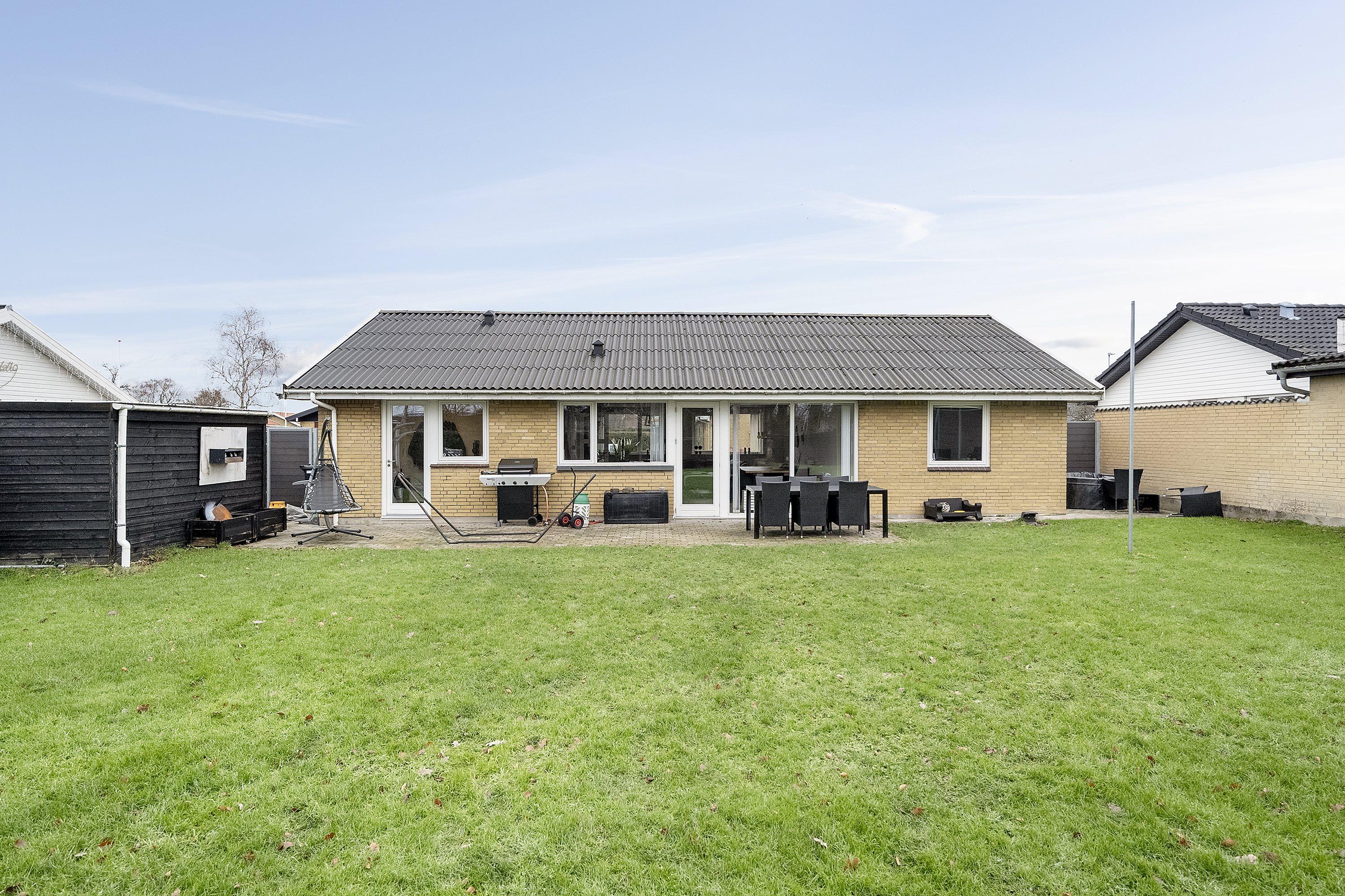 Albert Naurs Vej 3, 7000 Fredericia