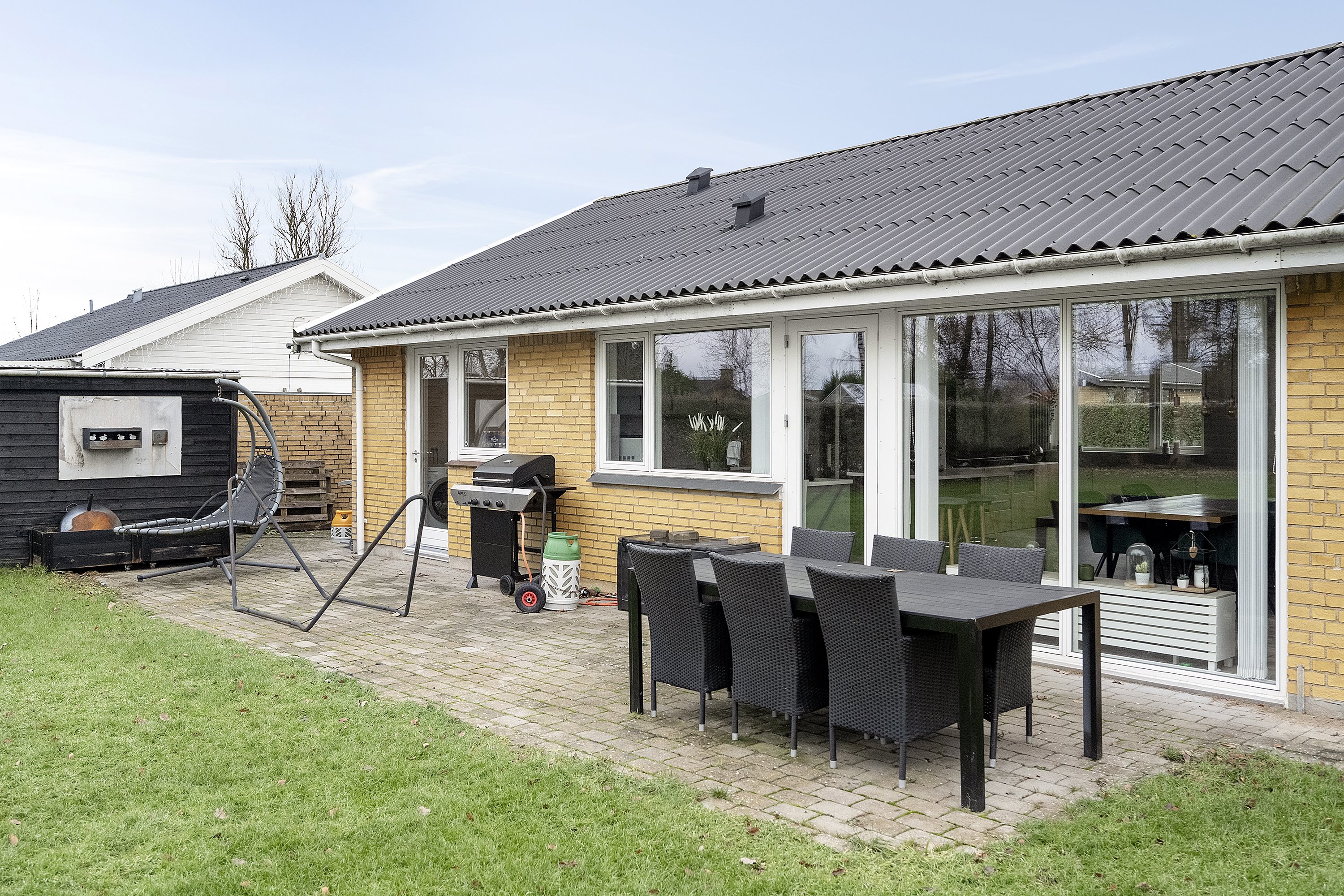 Albert Naurs Vej 3, 7000 Fredericia