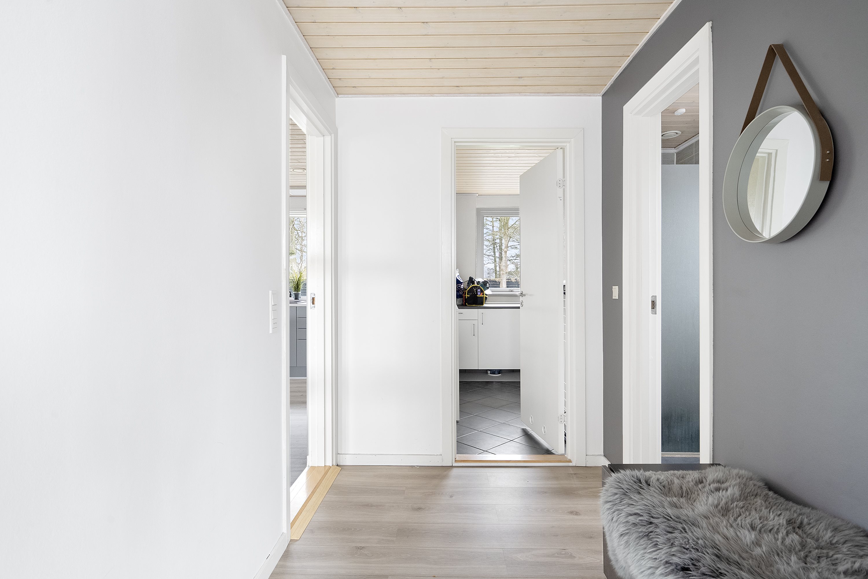 Albert Naurs Vej 3, 7000 Fredericia
