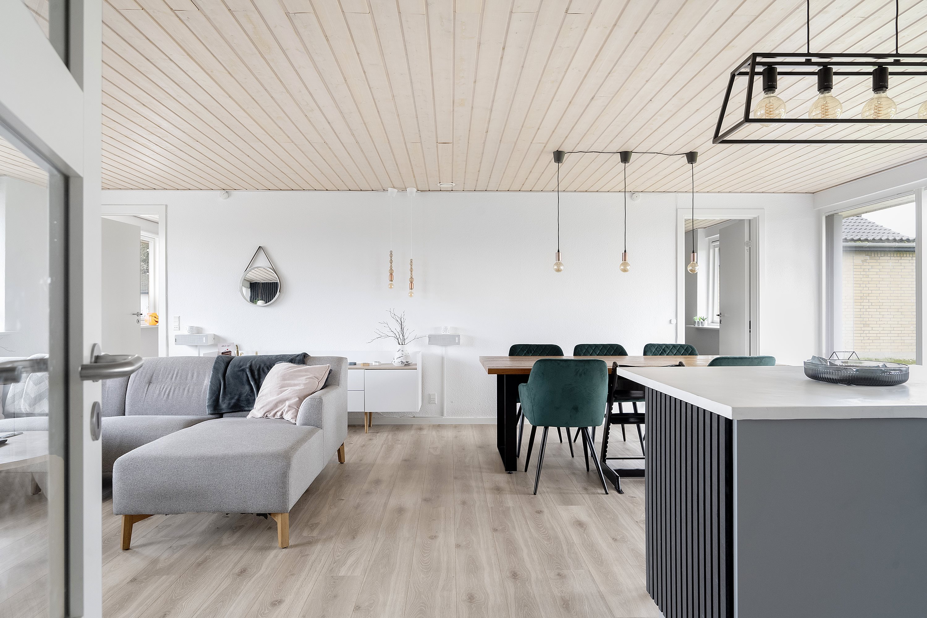 Albert Naurs Vej 3, 7000 Fredericia