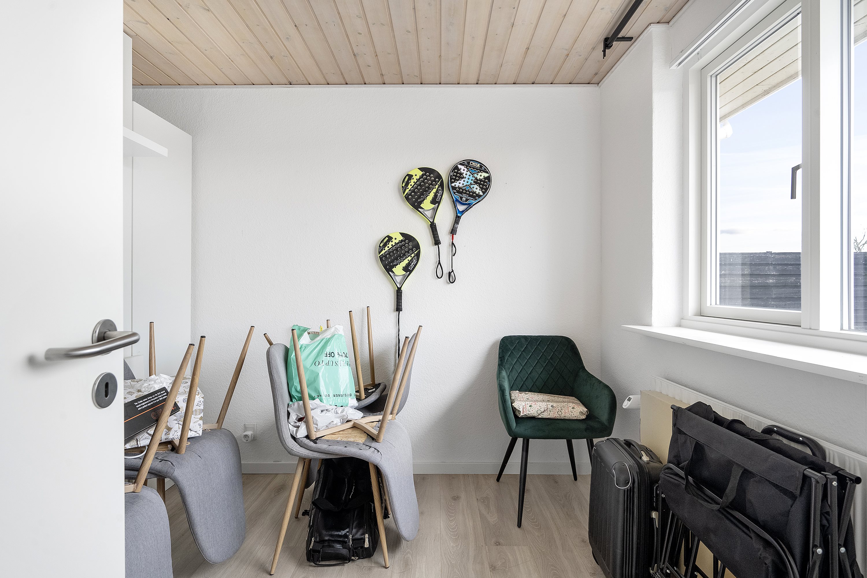 Albert Naurs Vej 3, 7000 Fredericia