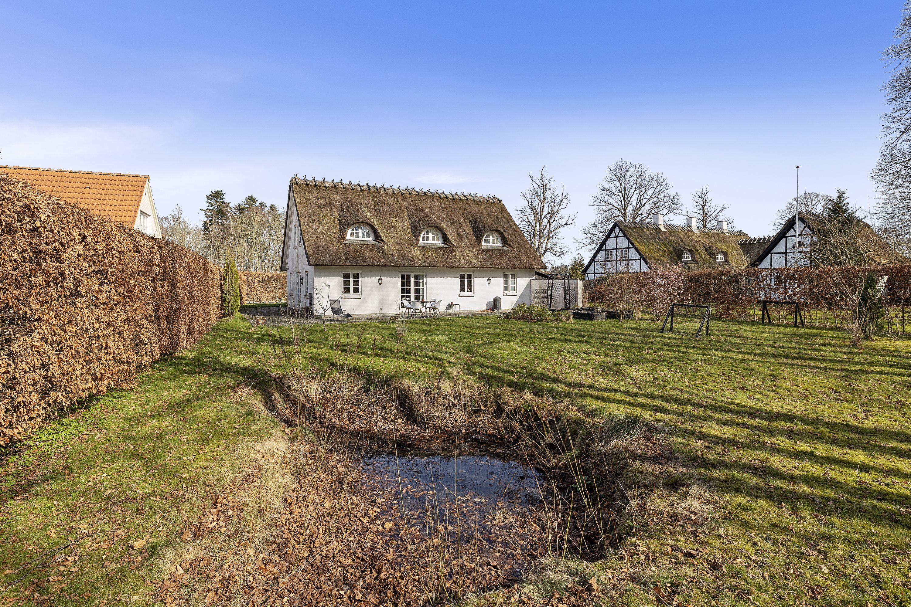 Nordstjernevej 10, Gl. Tølløse, 4340 Tølløse