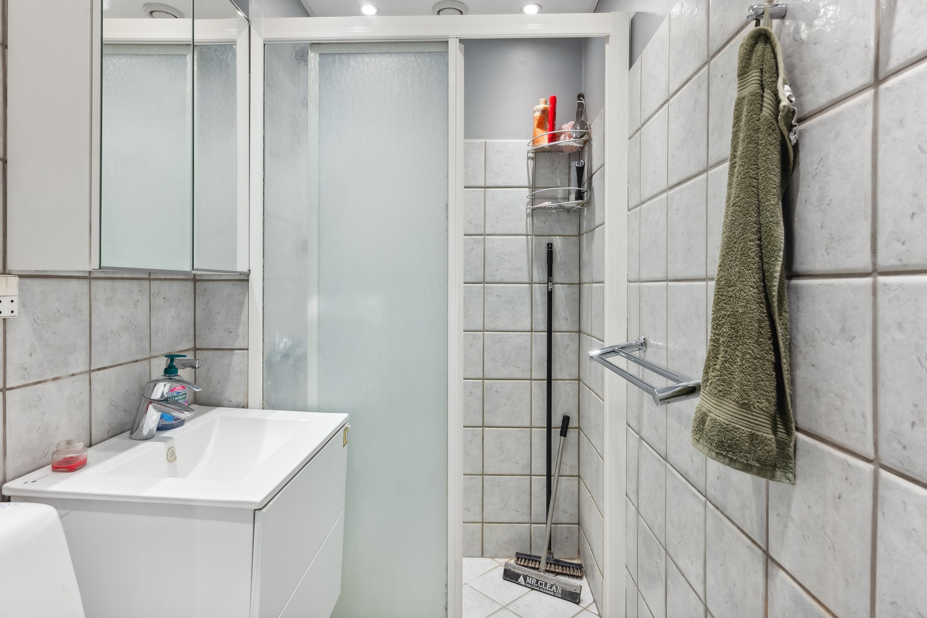 Gammel Køge Landevej 180, st.. c., 2500 Valby