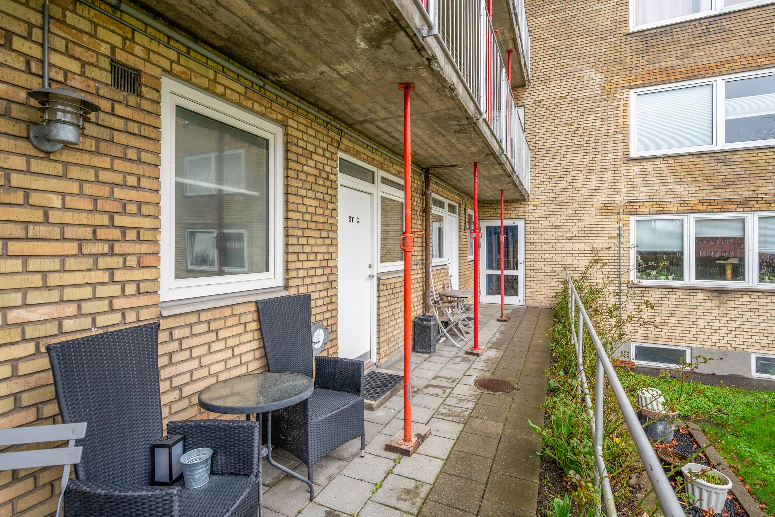 Gammel Køge Landevej 180, st.. c., 2500 Valby