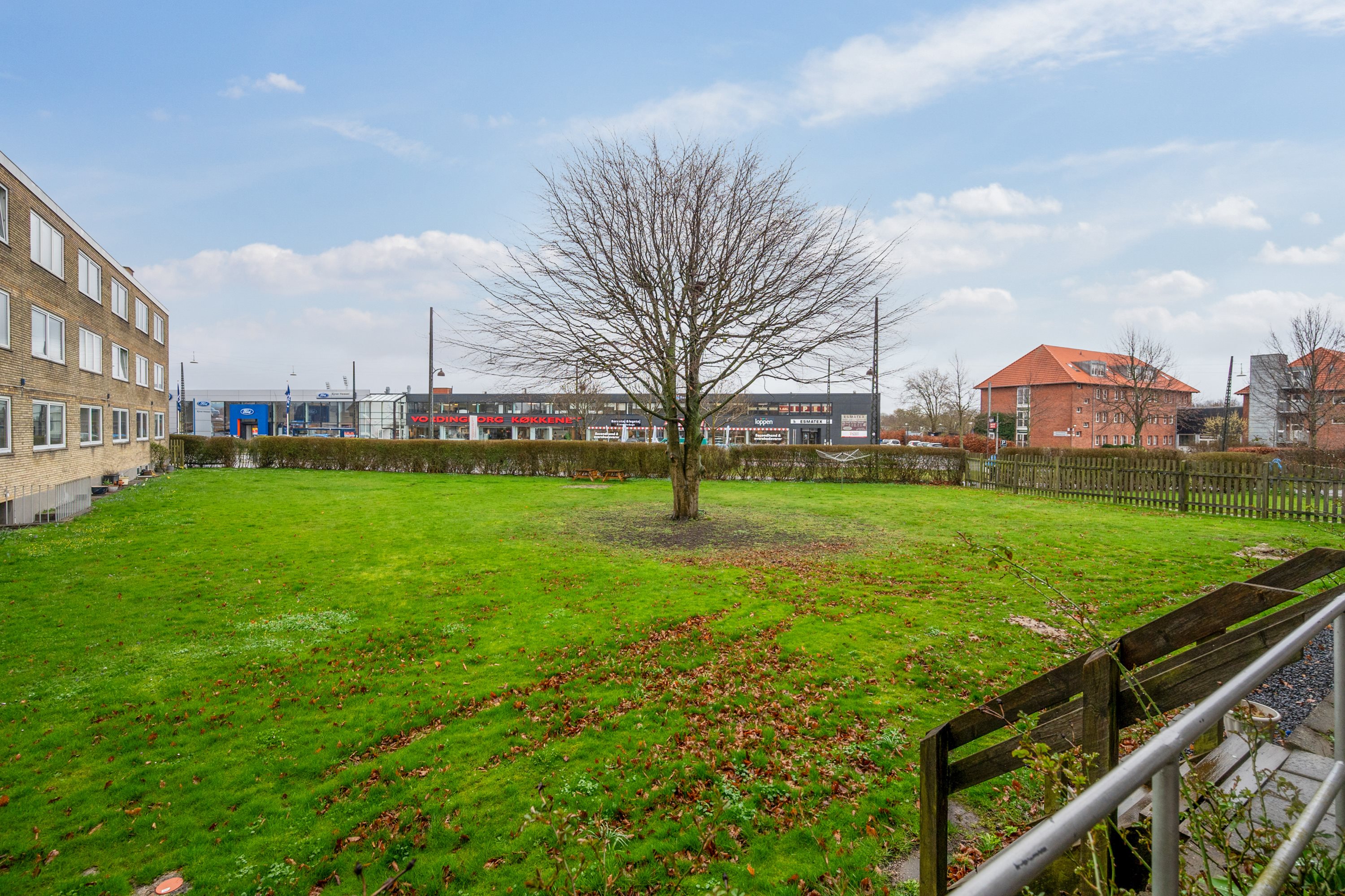 Gammel Køge Landevej 180, st.. c., 2500 Valby