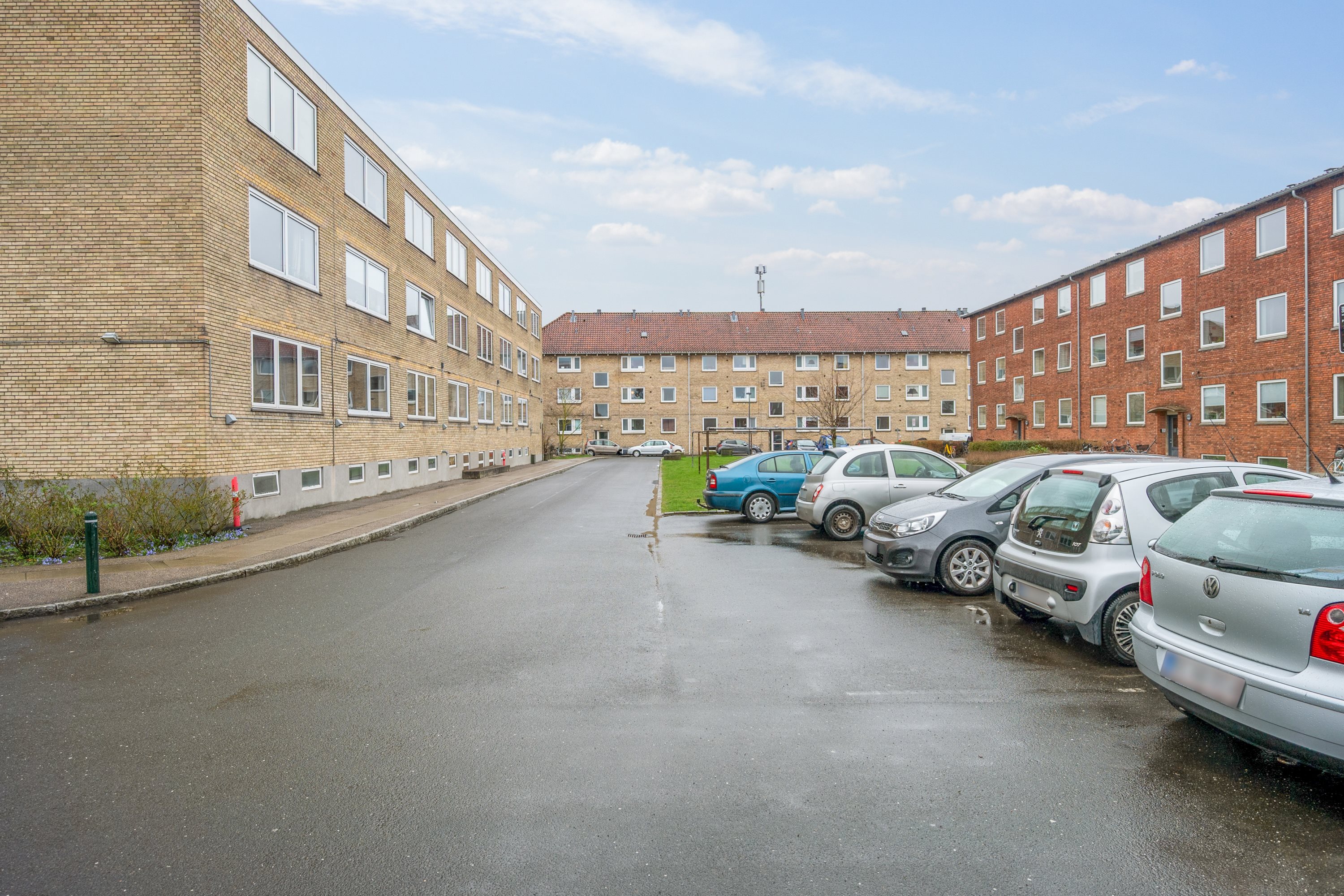 Gammel Køge Landevej 180, st.. c., 2500 Valby