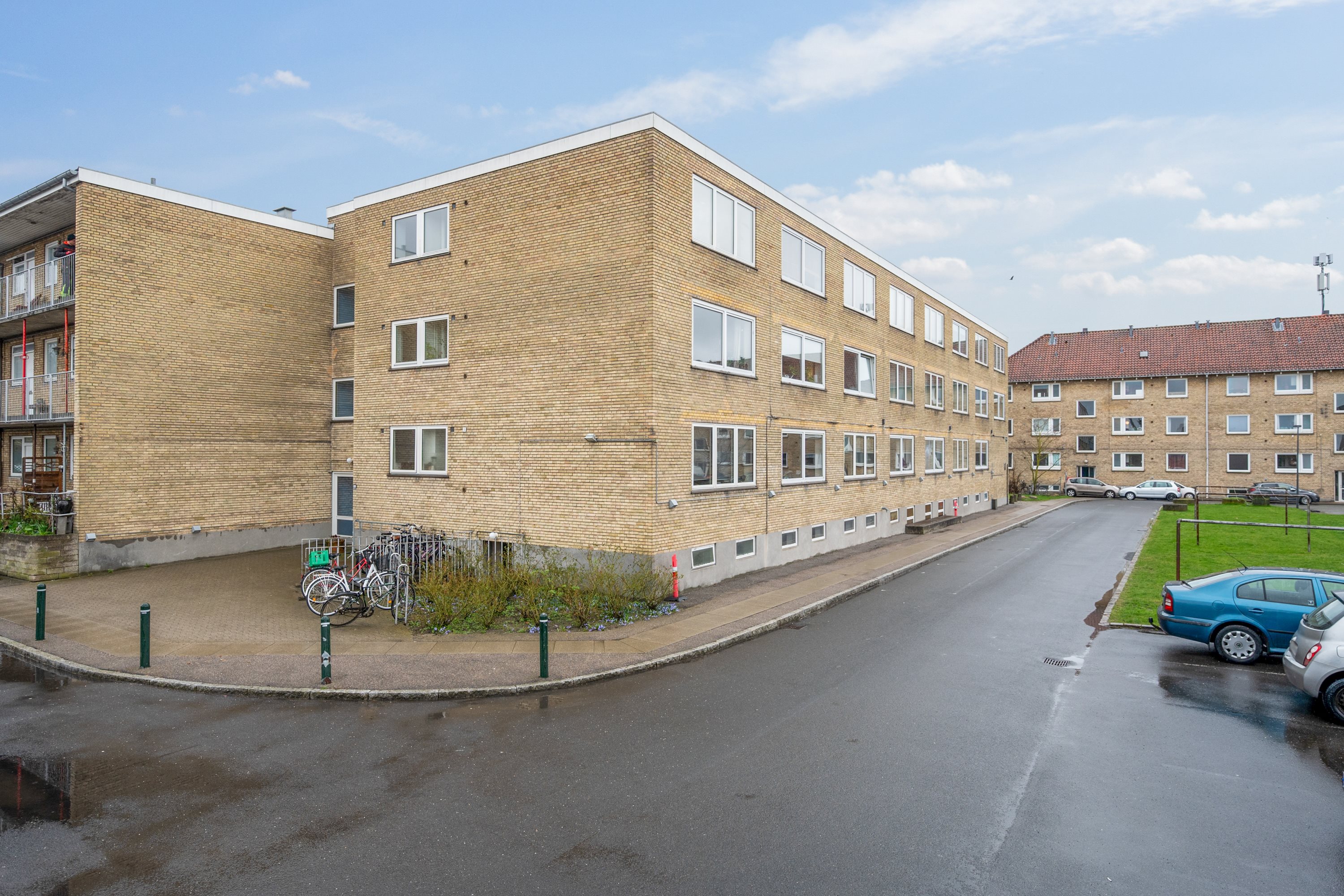 Gammel Køge Landevej 180, st.. c., 2500 Valby