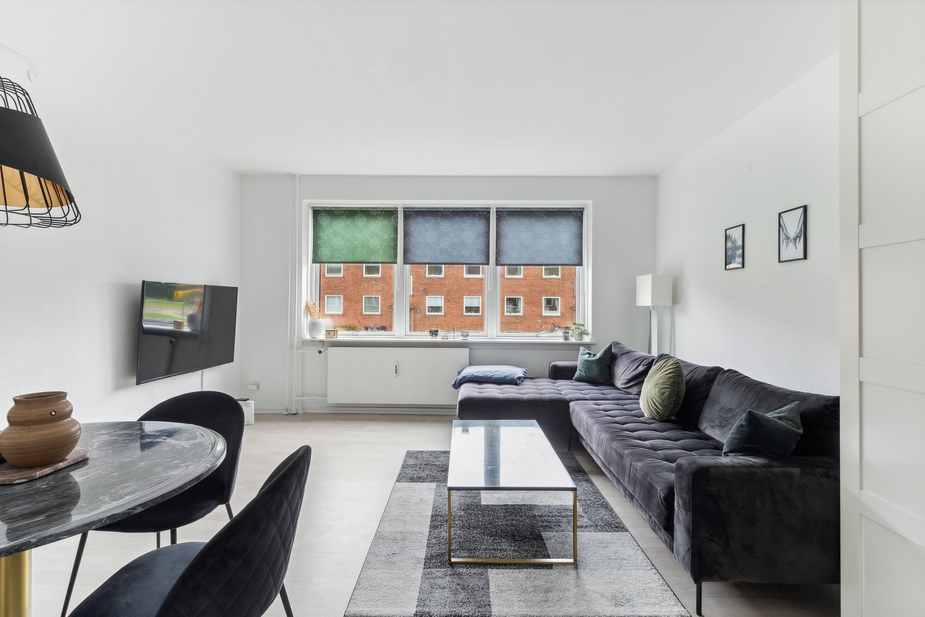 Gammel Køge Landevej 180, st.. c., 2500 Valby