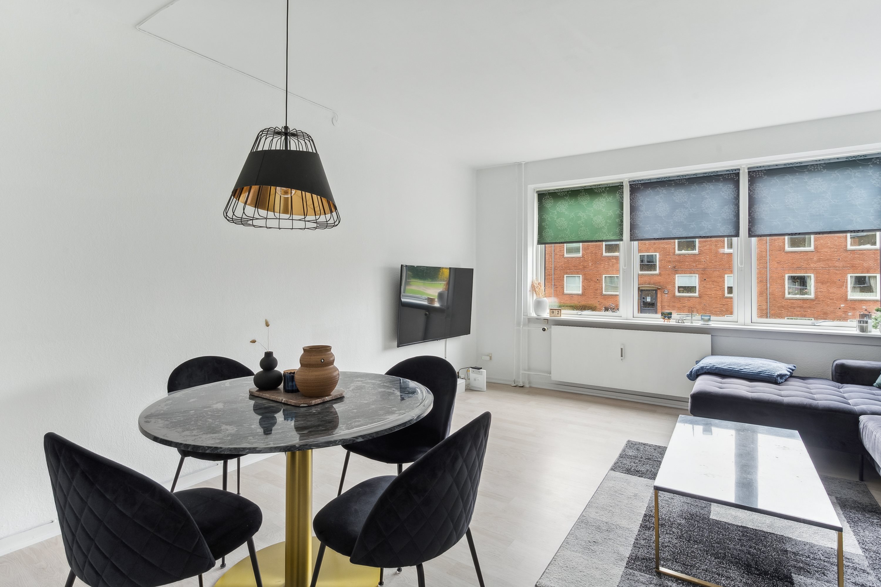 Gammel Køge Landevej 180, st.. c., 2500 Valby