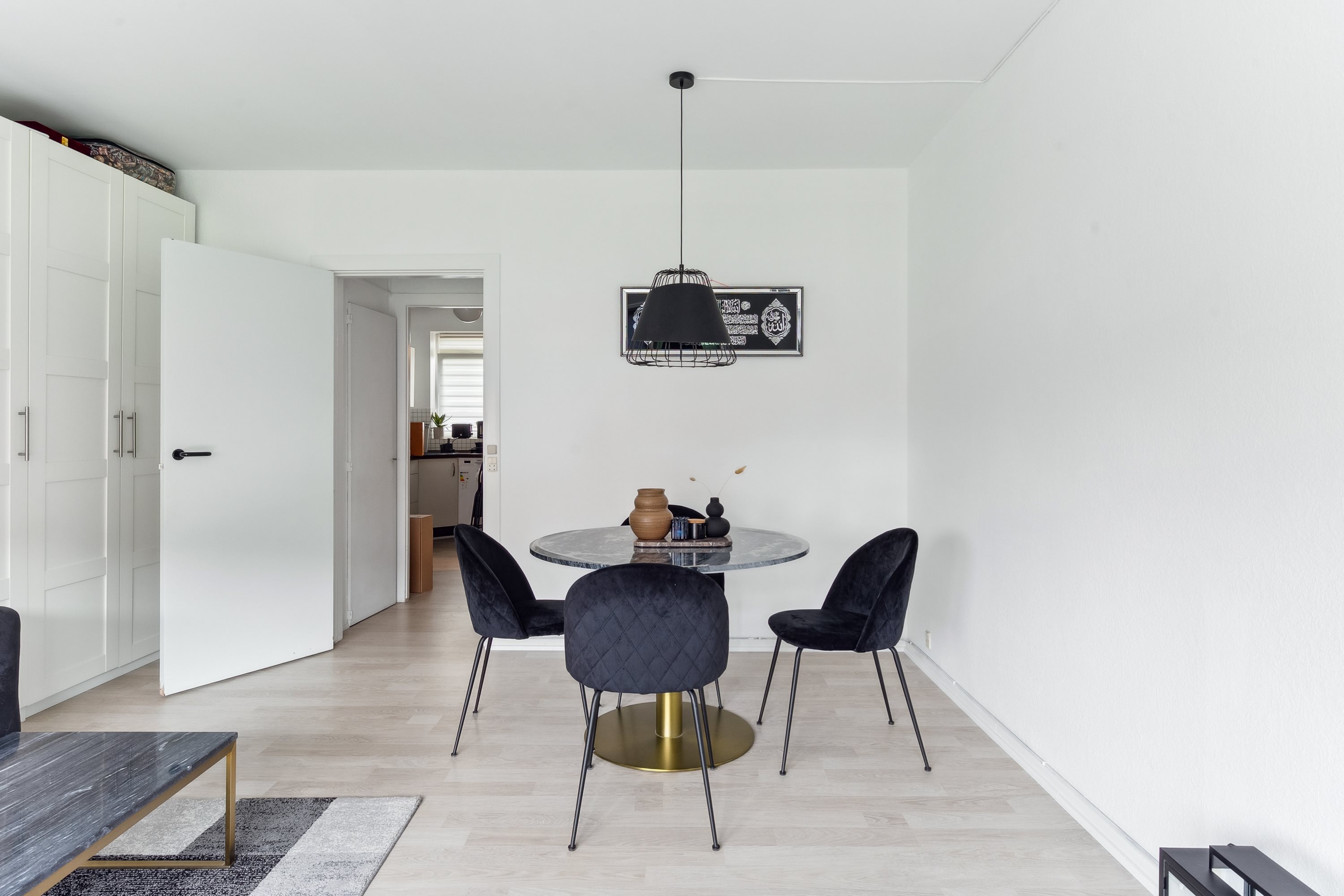 Gammel Køge Landevej 180, st.. c., 2500 Valby