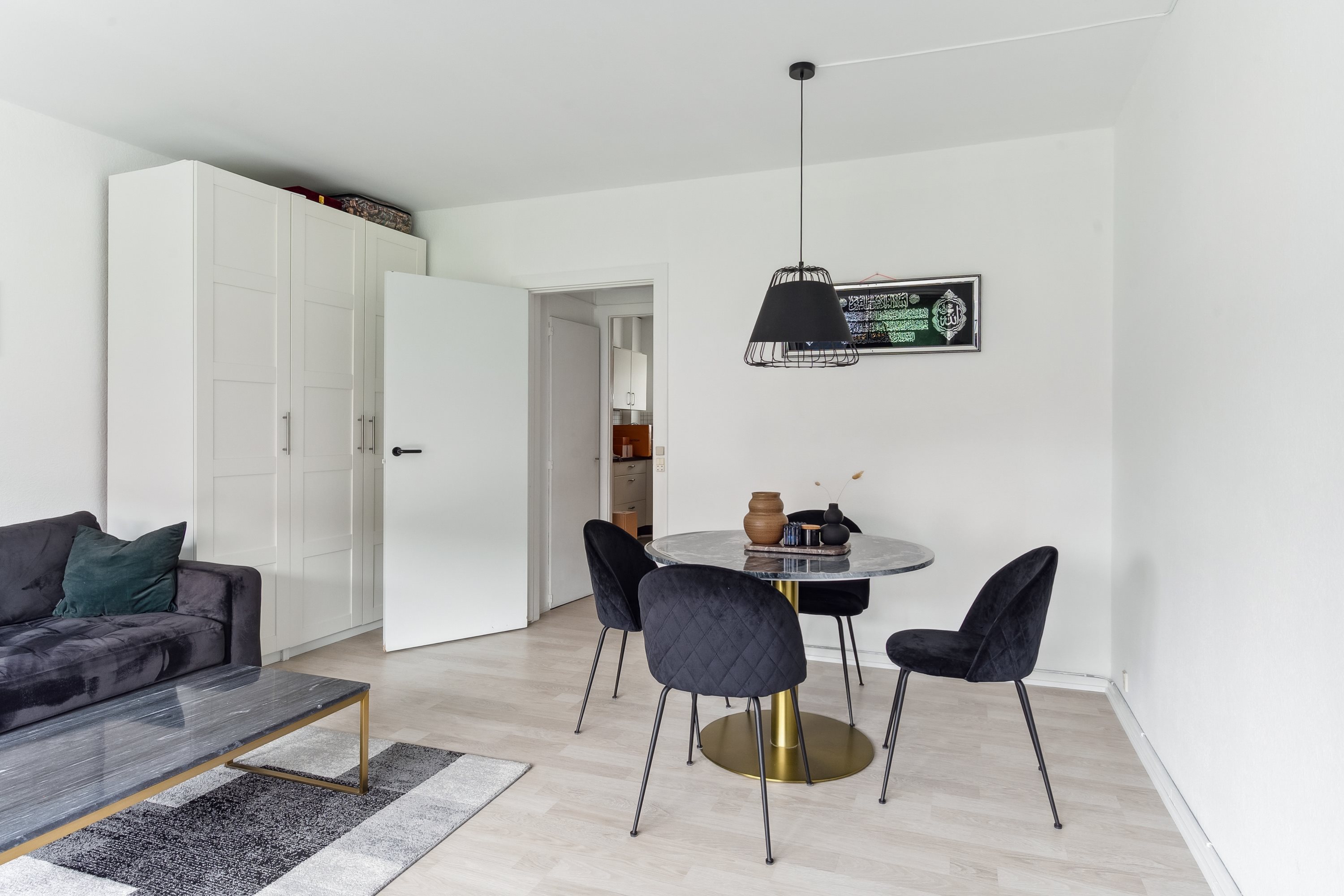 Gammel Køge Landevej 180, st.. c., 2500 Valby