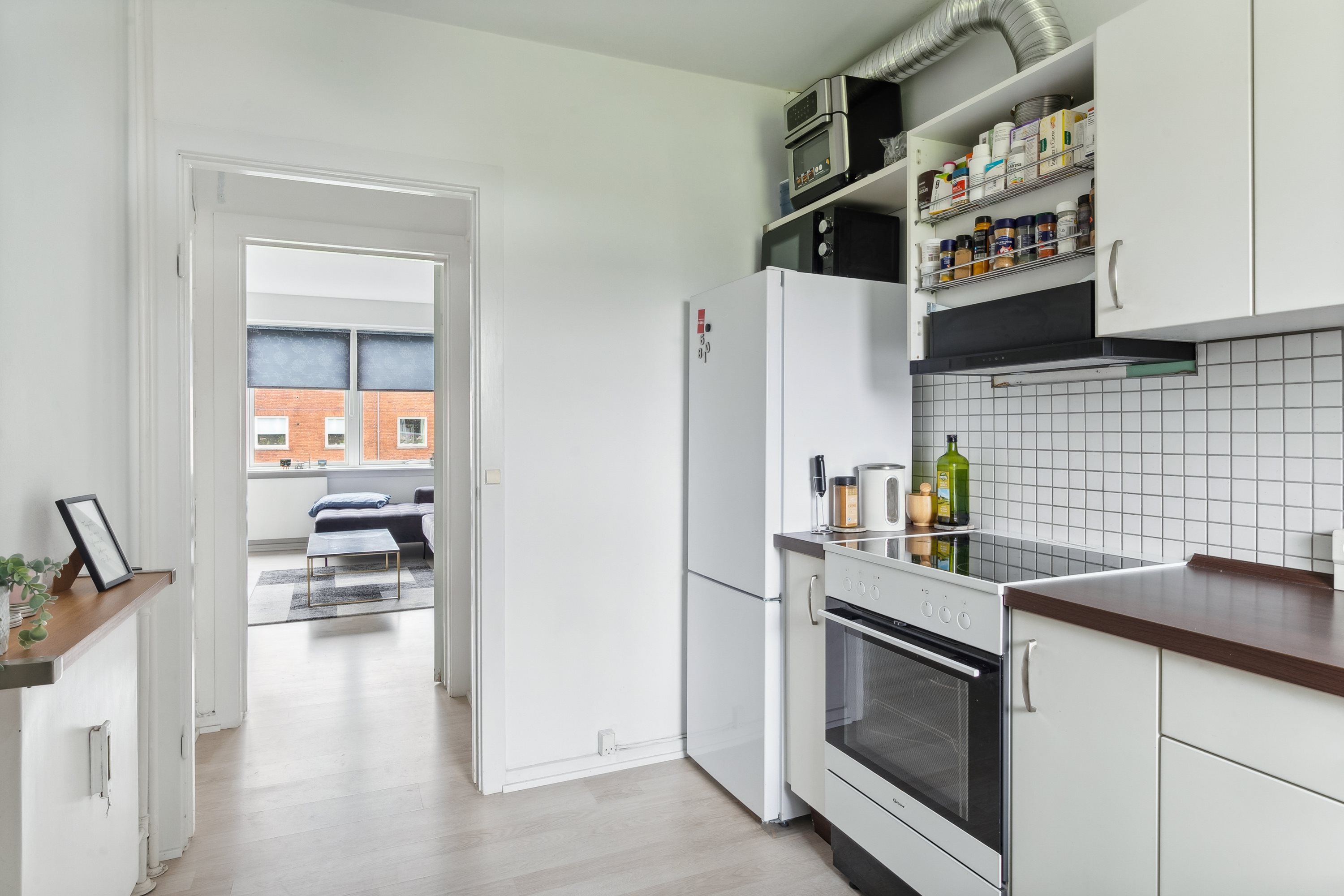 Gammel Køge Landevej 180, st.. c., 2500 Valby