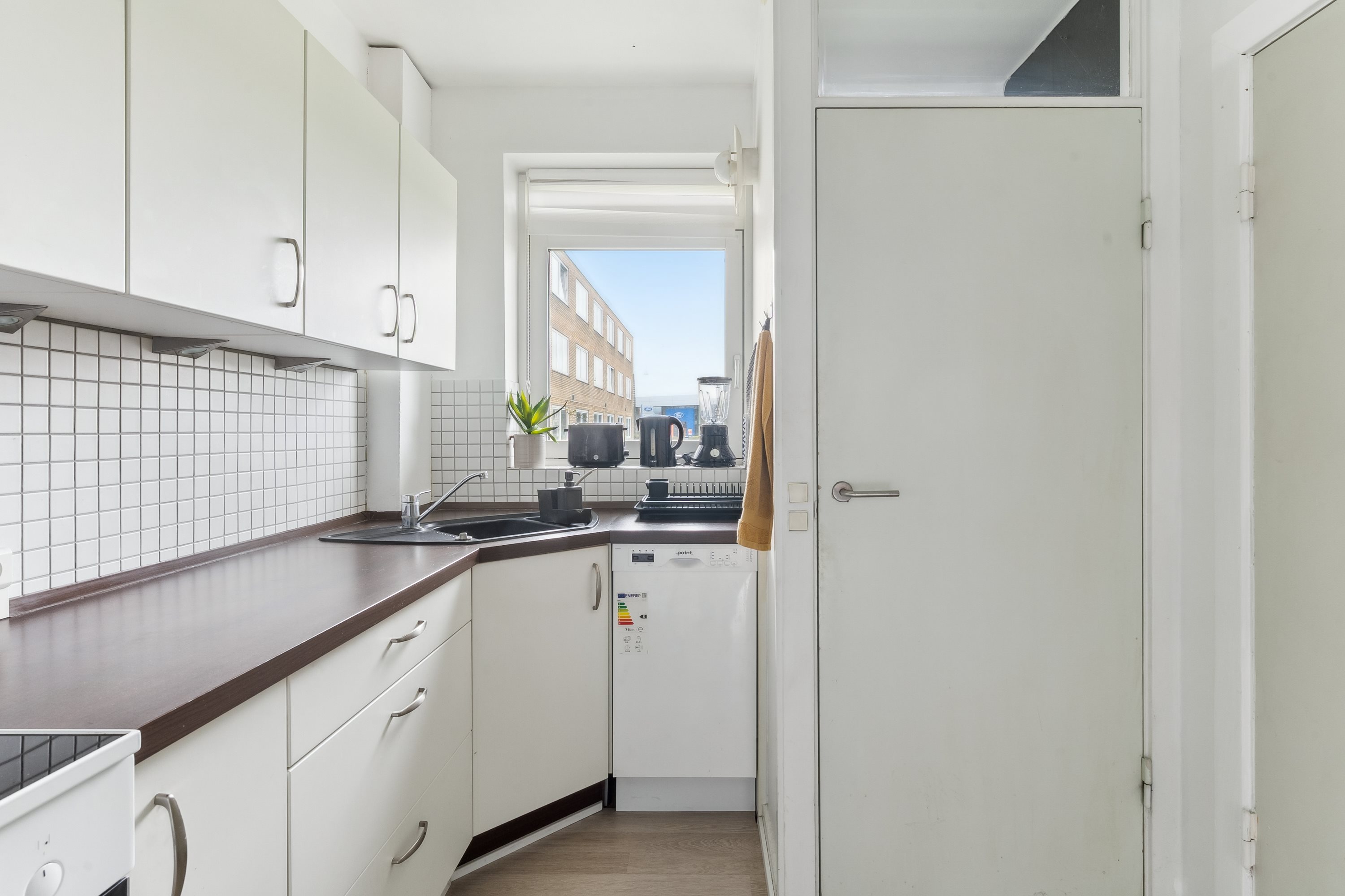 Gammel Køge Landevej 180, st.. c., 2500 Valby