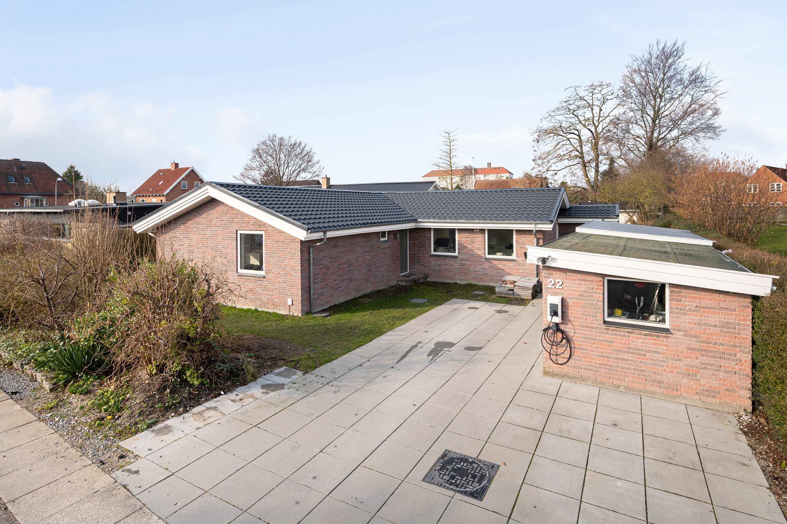 Lunagervej 22, 2650 Hvidovre