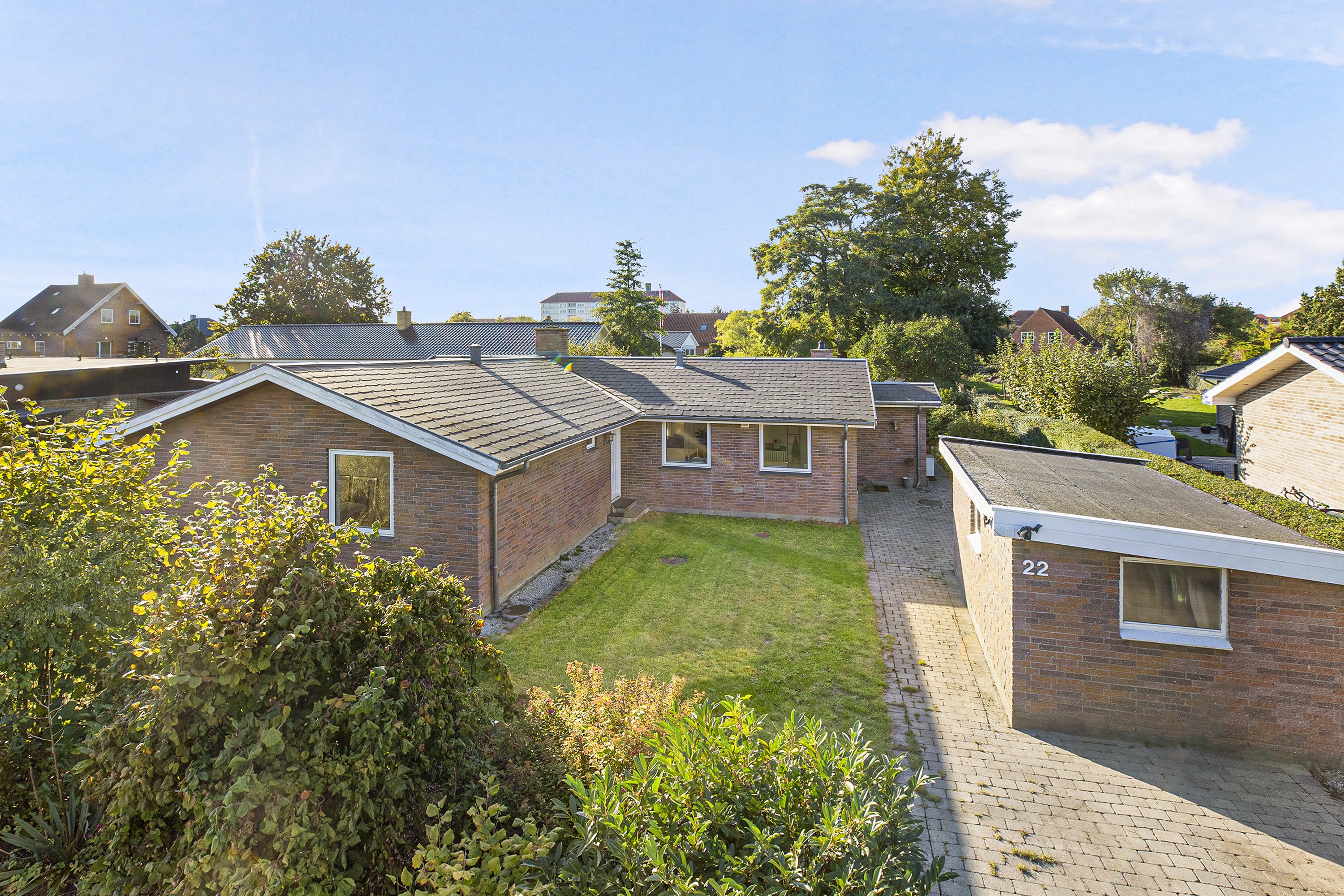 Lunagervej 22, 2650 Hvidovre