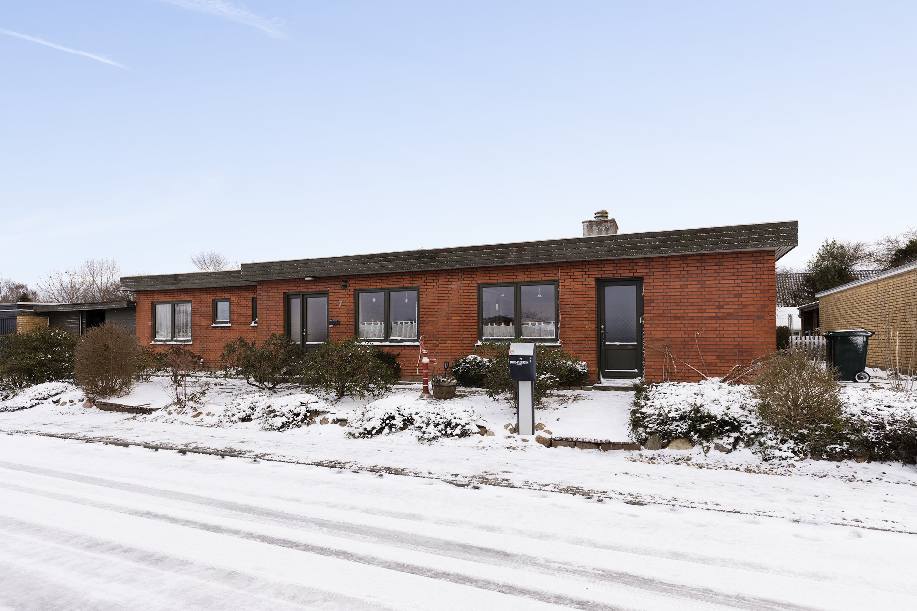 Lien 7, 6000 Kolding